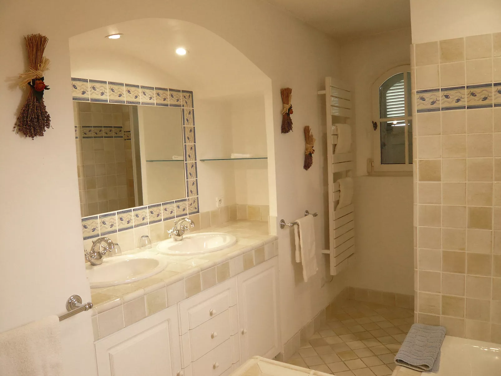  La Bastide Rose-Inside