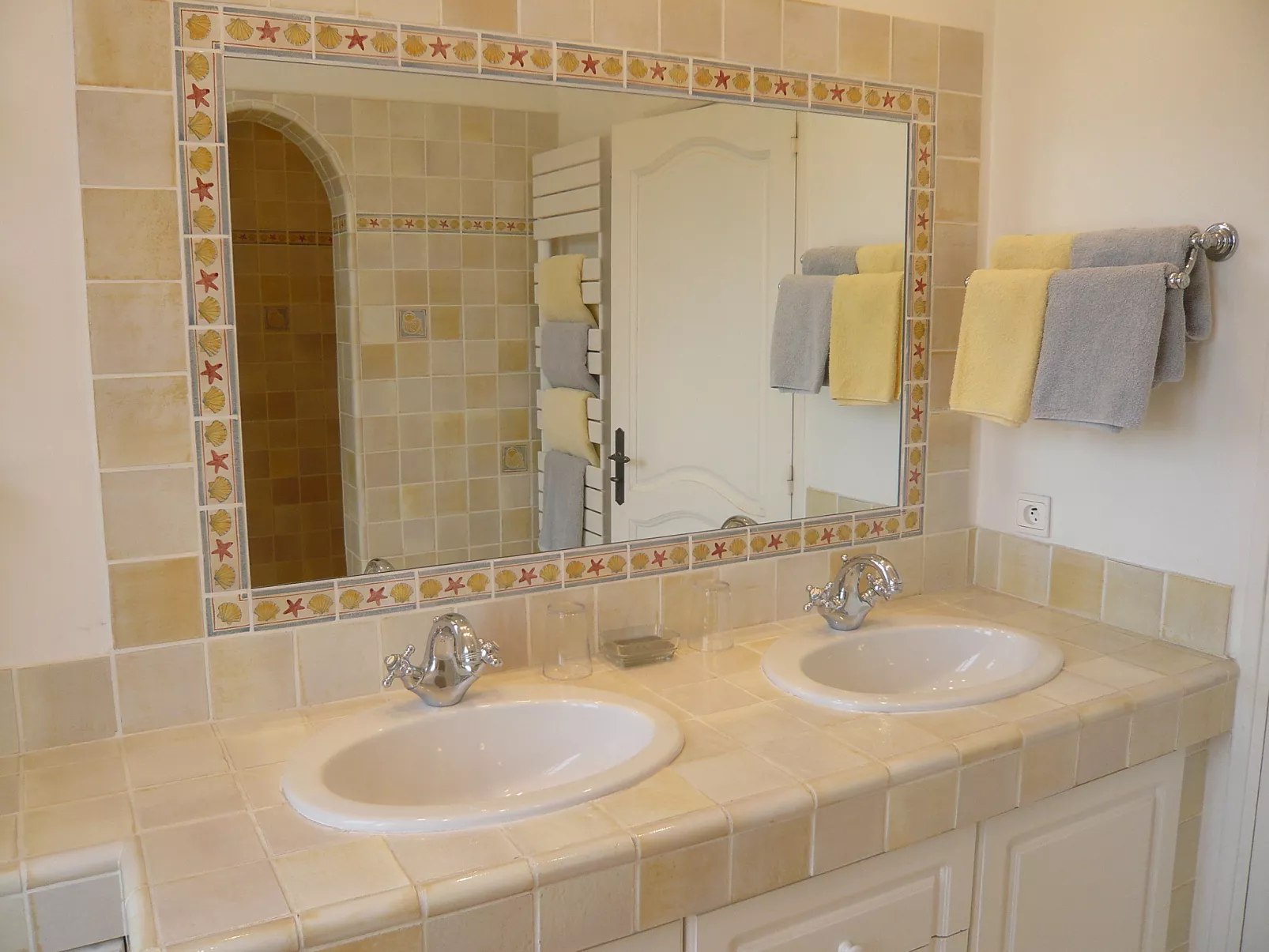  La Bastide Rose-Inside