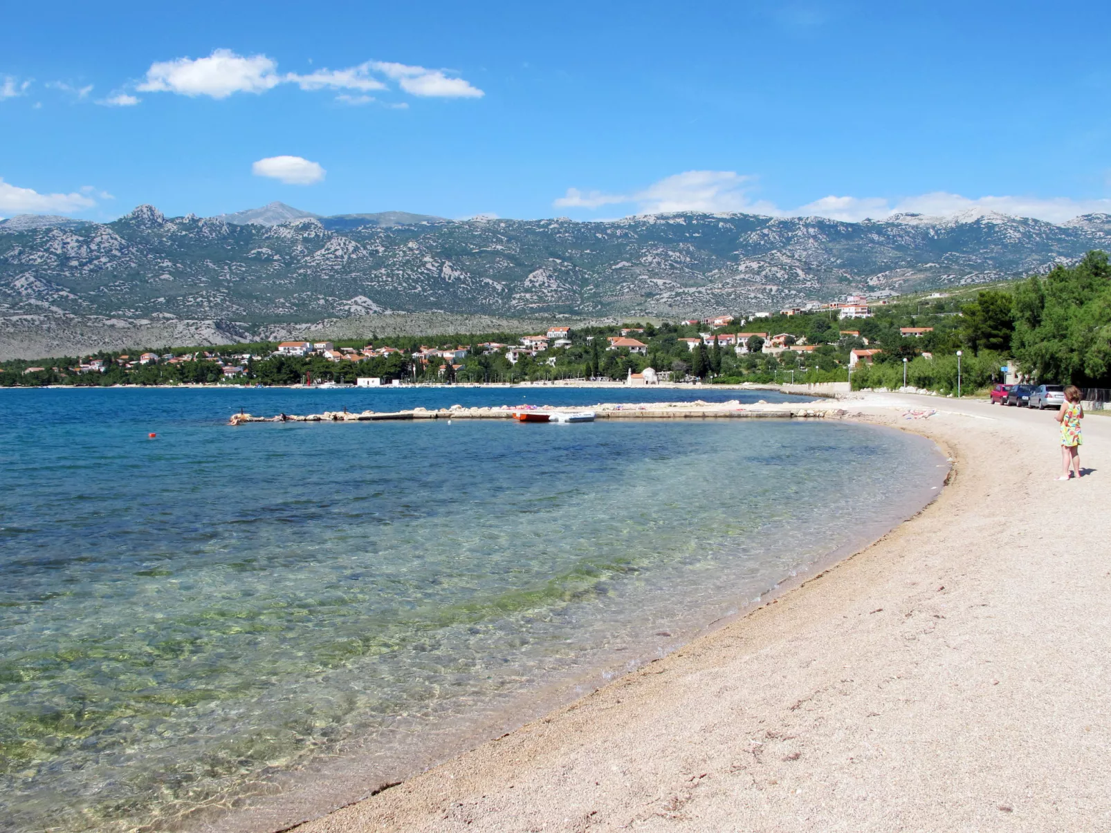 Marija-Area