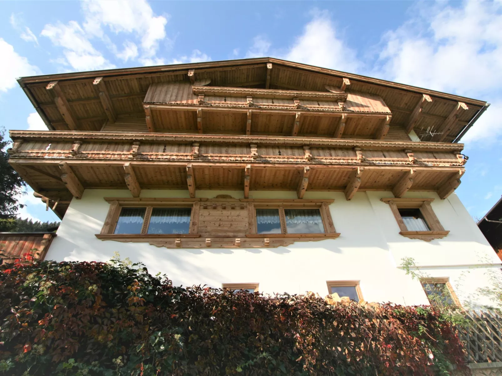 Gangerhof-Draußen