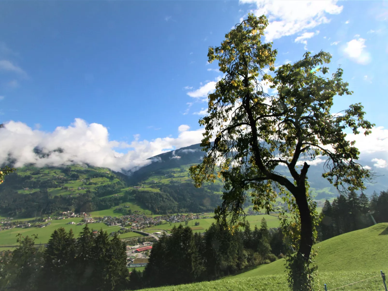 Gangerhof-Draußen