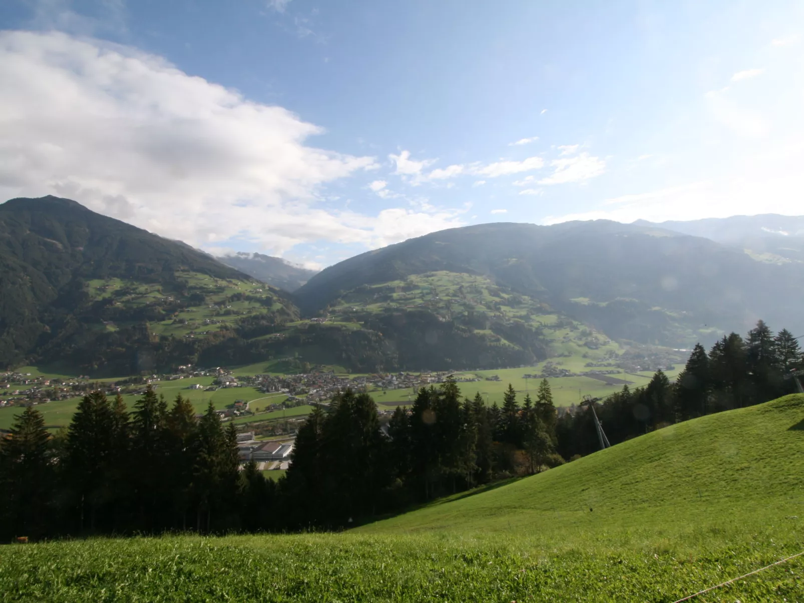Gangerhof-Draußen