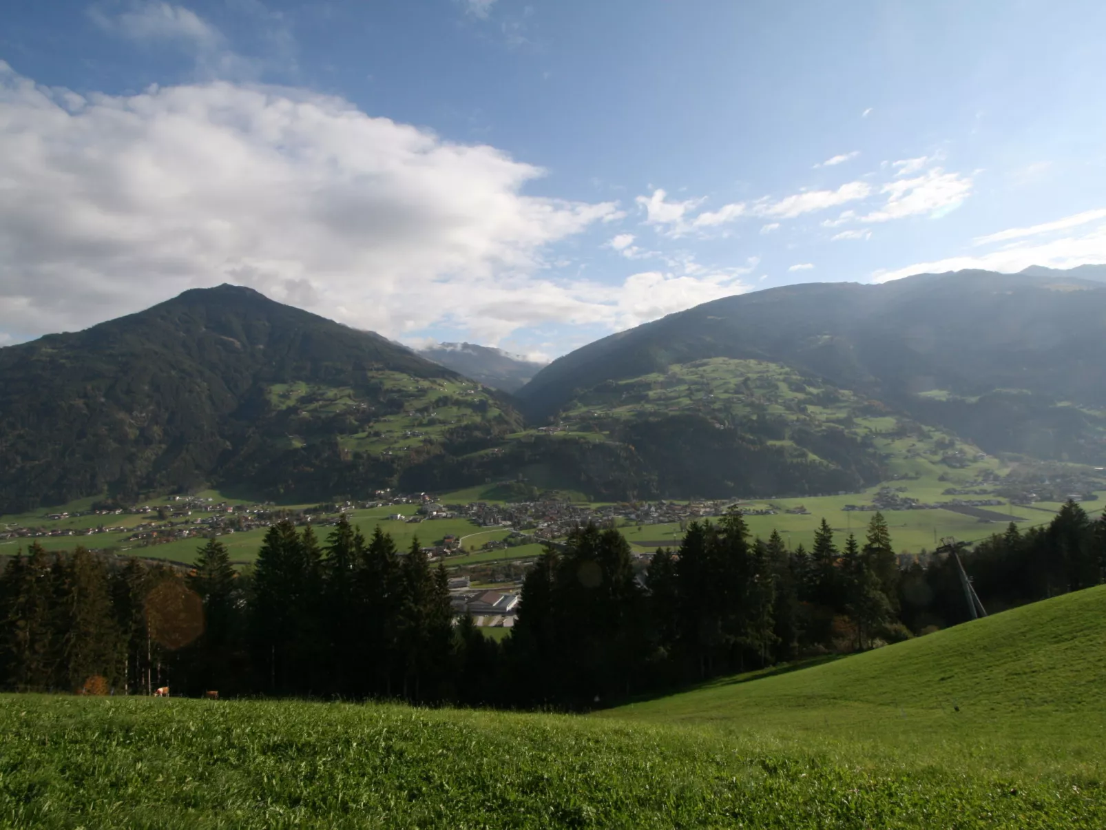Gangerhof-Draußen