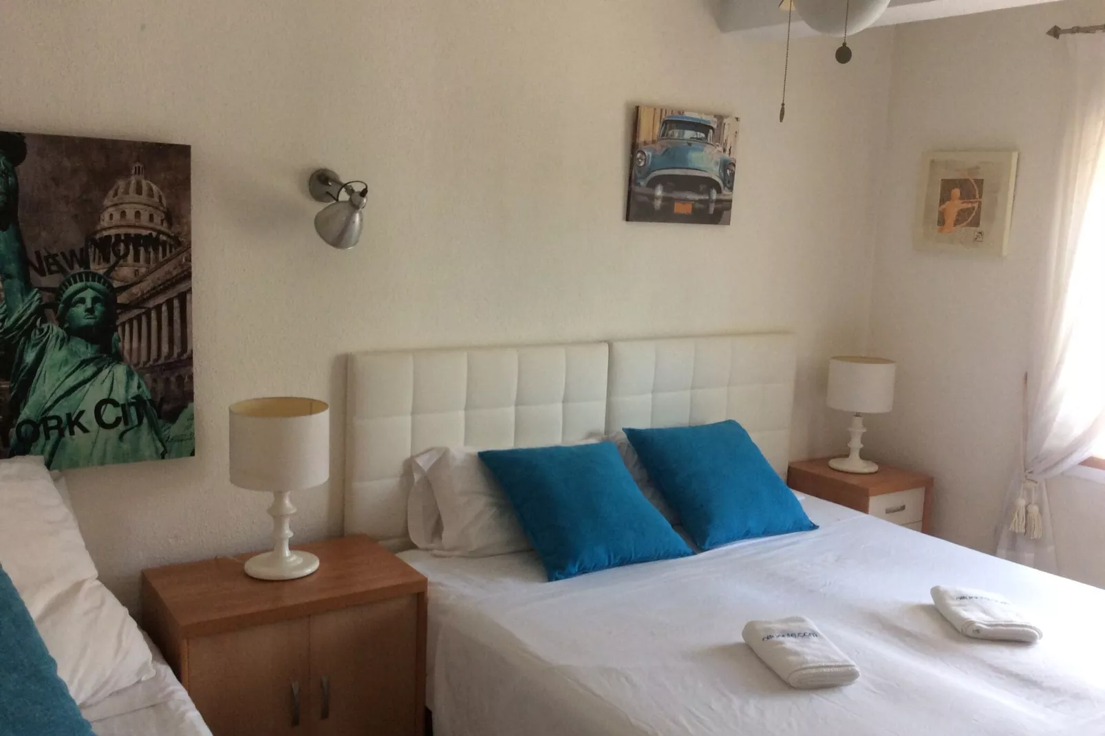 Villa Jazmin-Bedroom