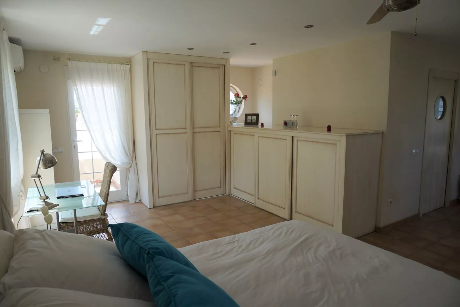 Villa Jazmin-Bedroom