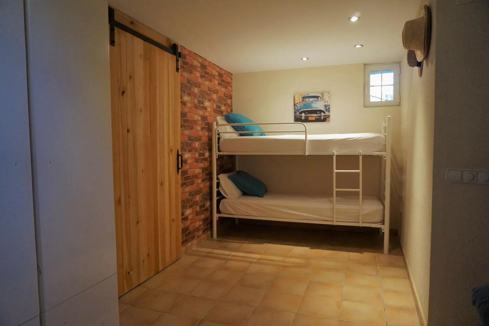 Villa Jazmin-Bedroom
