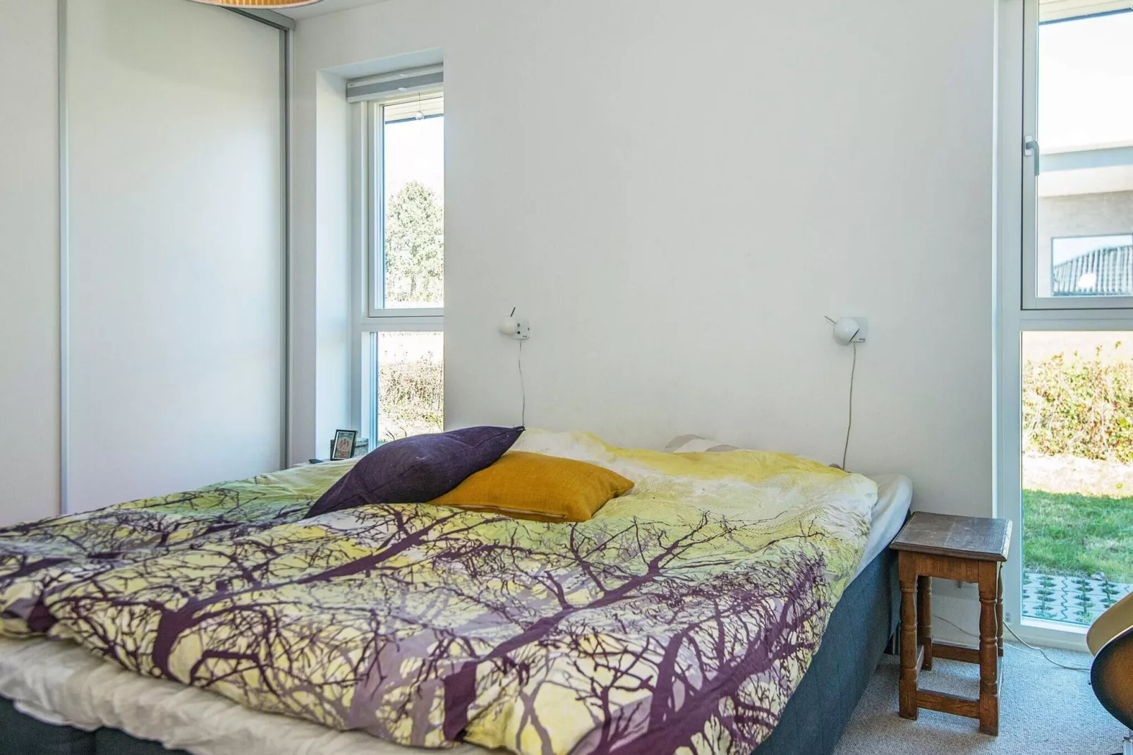 Scenic Retreat in Saksild-By Traum-Indoor