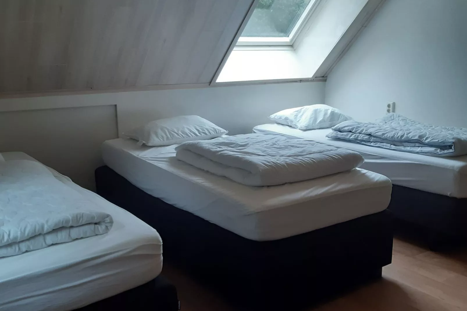 De Lansert-Bedroom