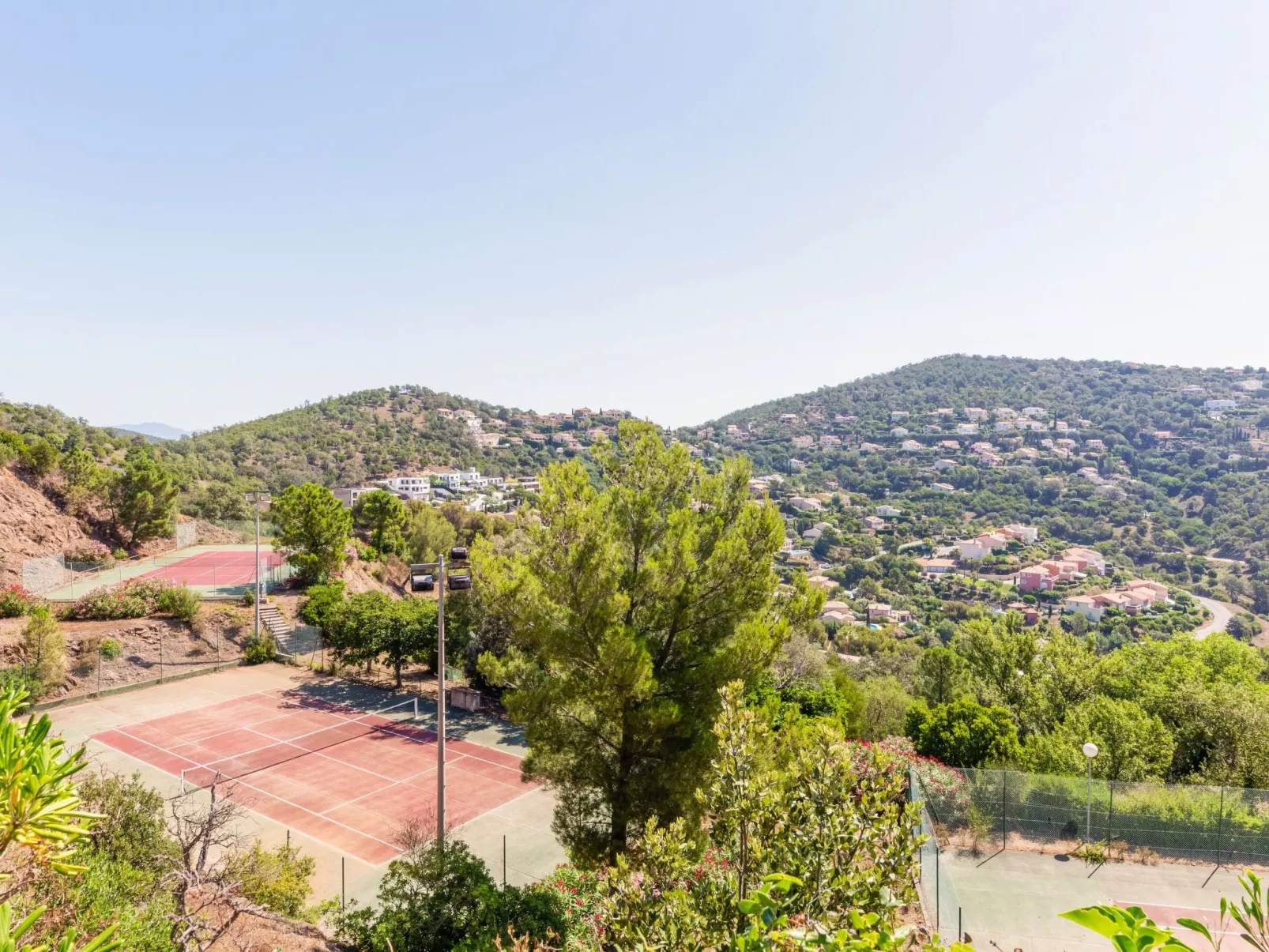 Domaine VarAzur-Outside