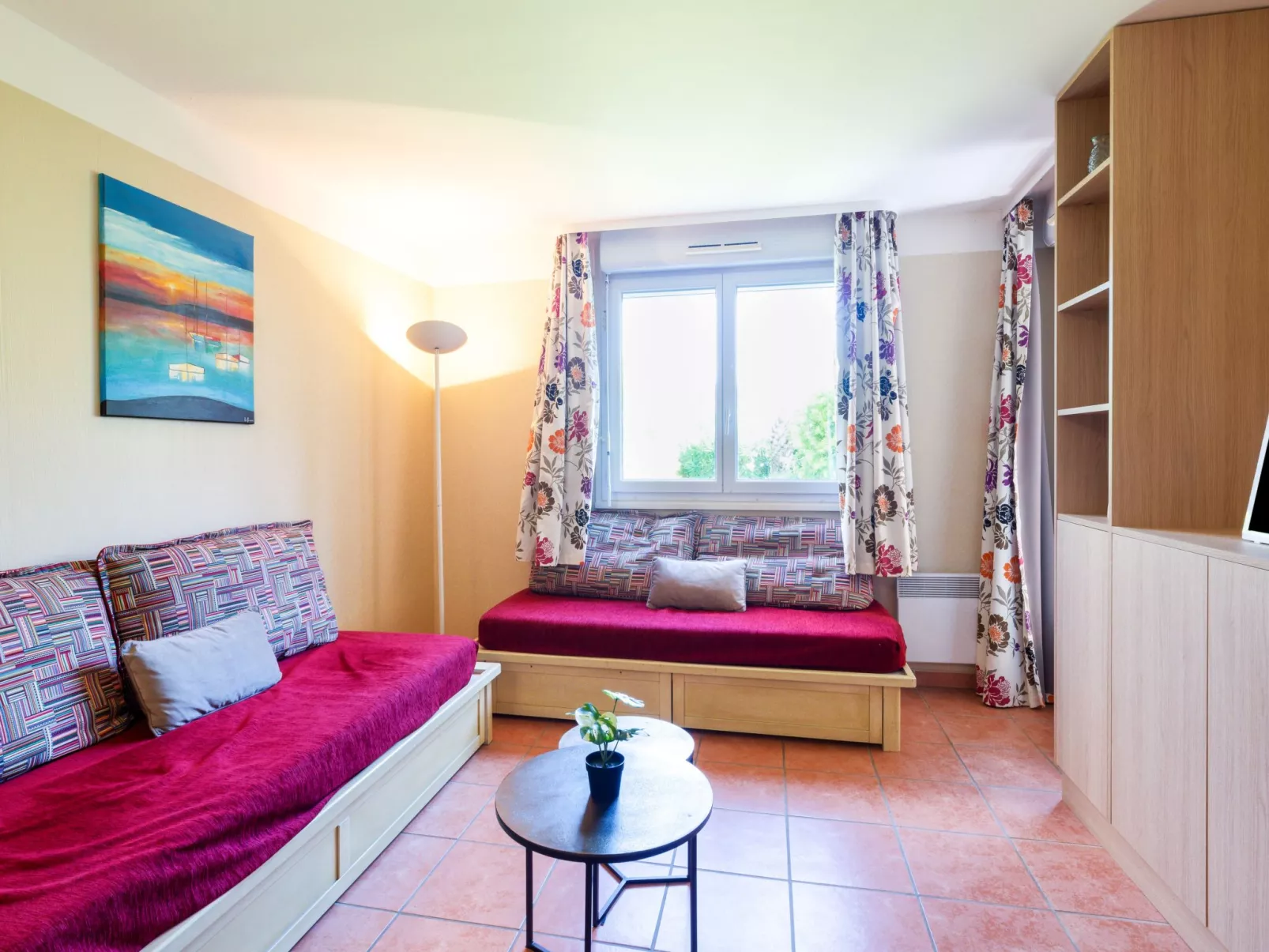 Domaine VarAzur-Inside