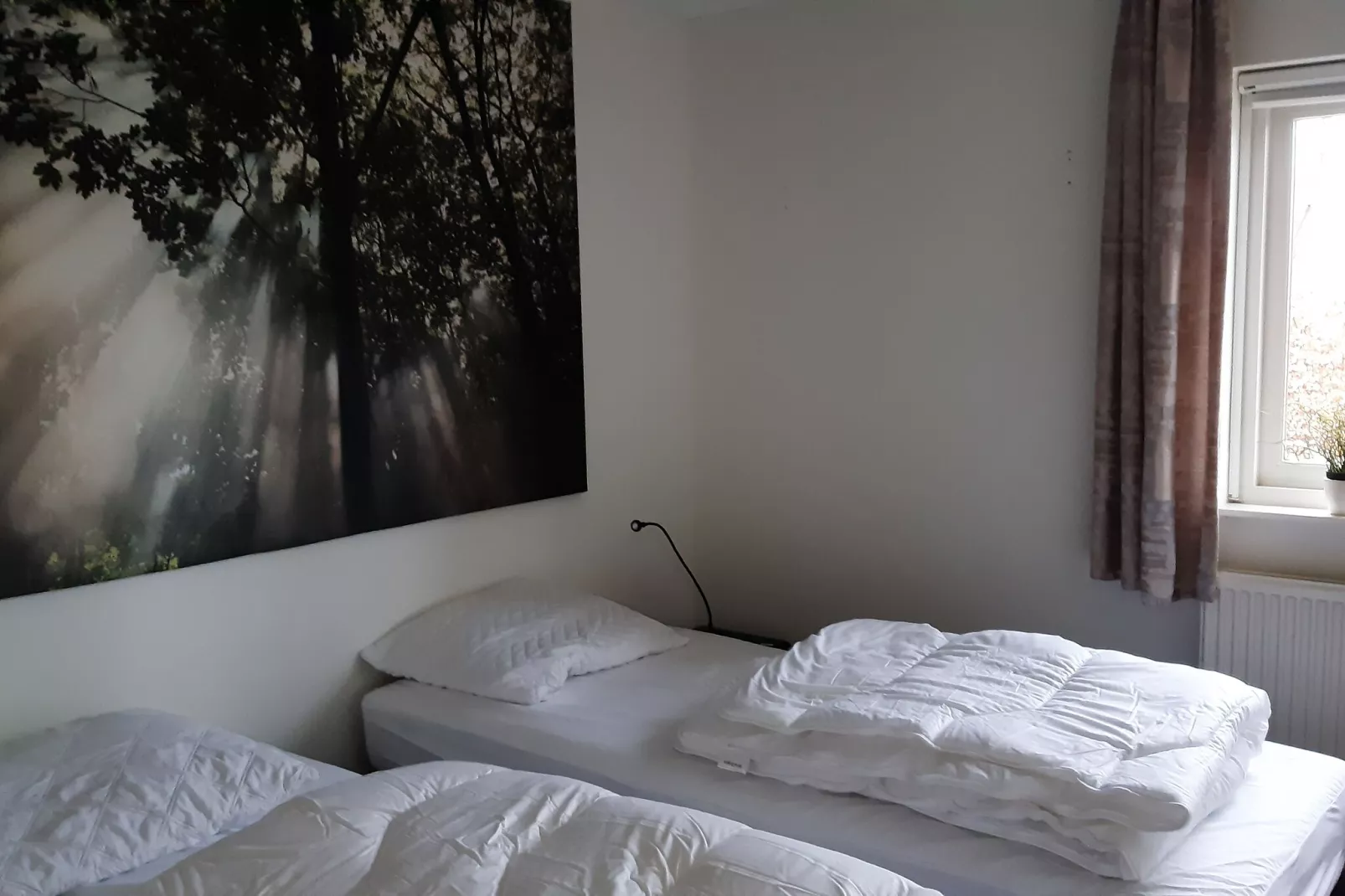 De Lansert-Bedroom