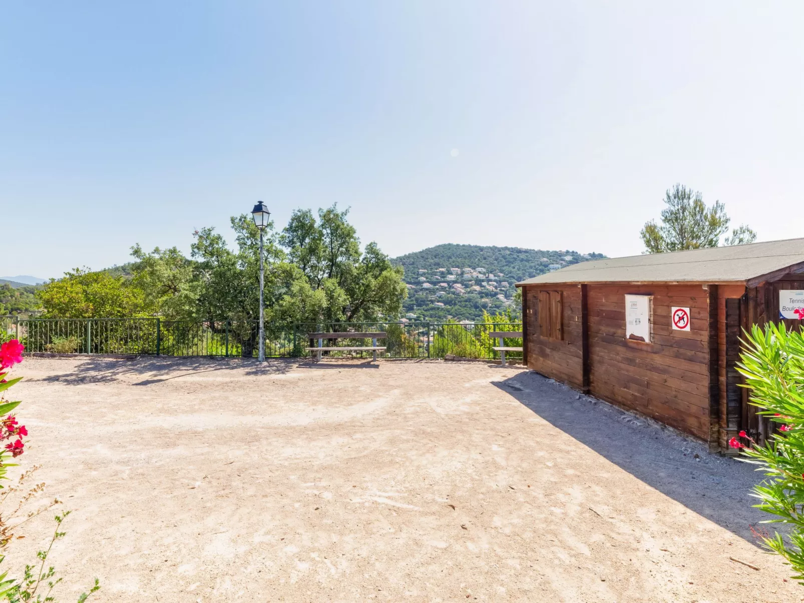Domaine VarAzur-Outside