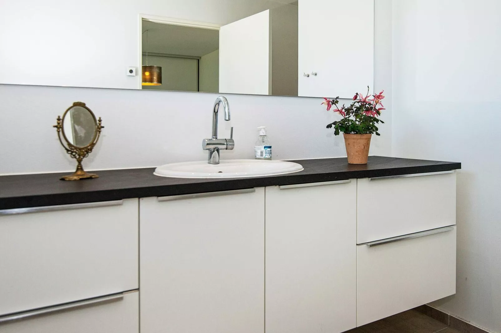 Scenic Retreat in Saksild-By Traum-Indoor