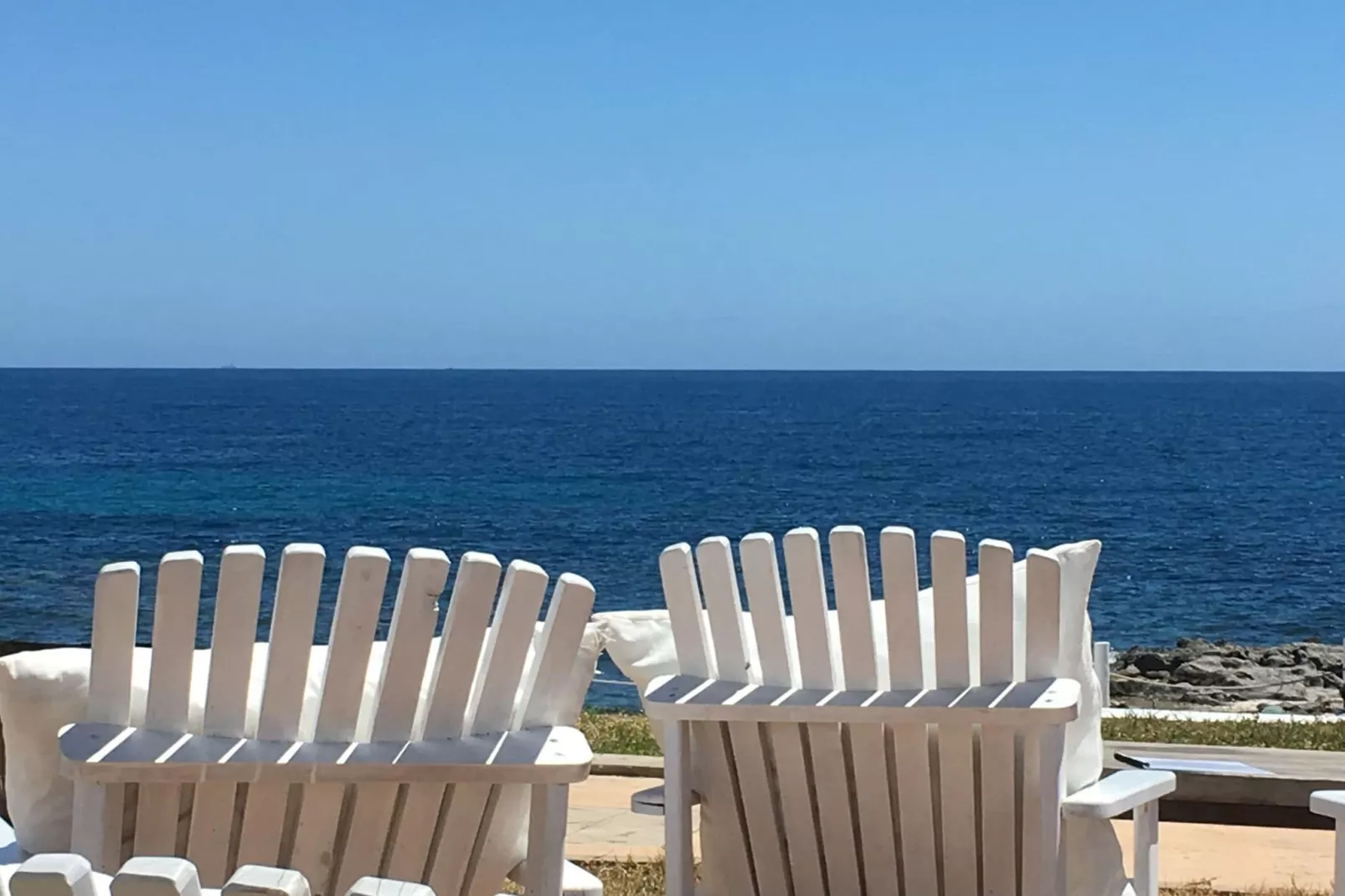 Villa Jazmin-Atmosphere