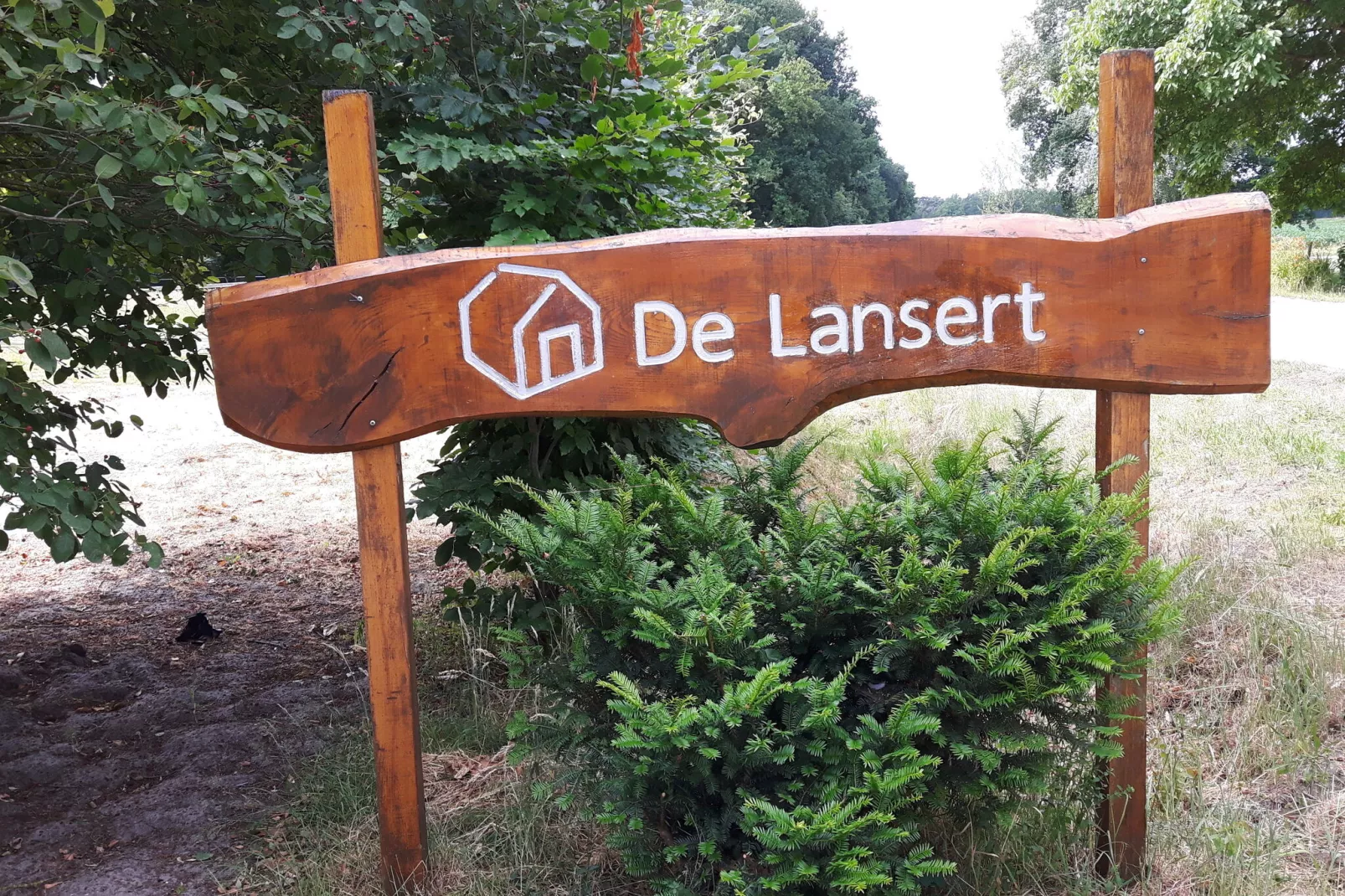 De Lansert-Atmosphere