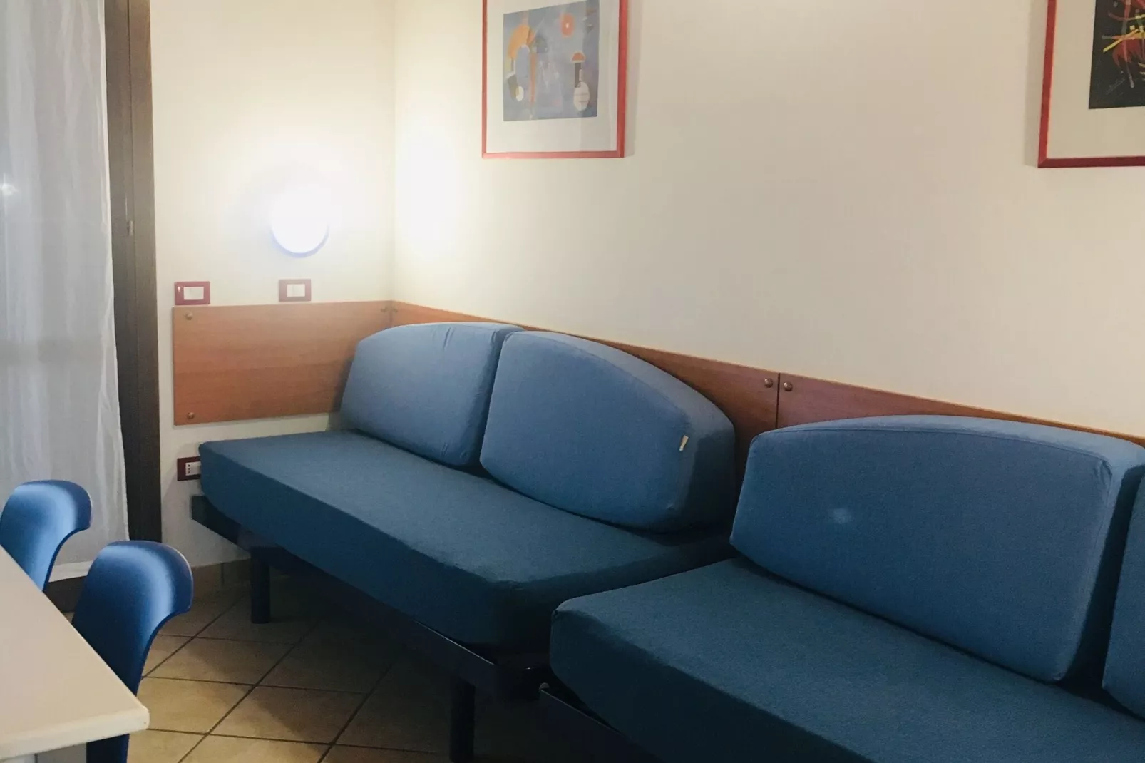 Michelangelo Hotel & Family Resort - Bahia-Salon