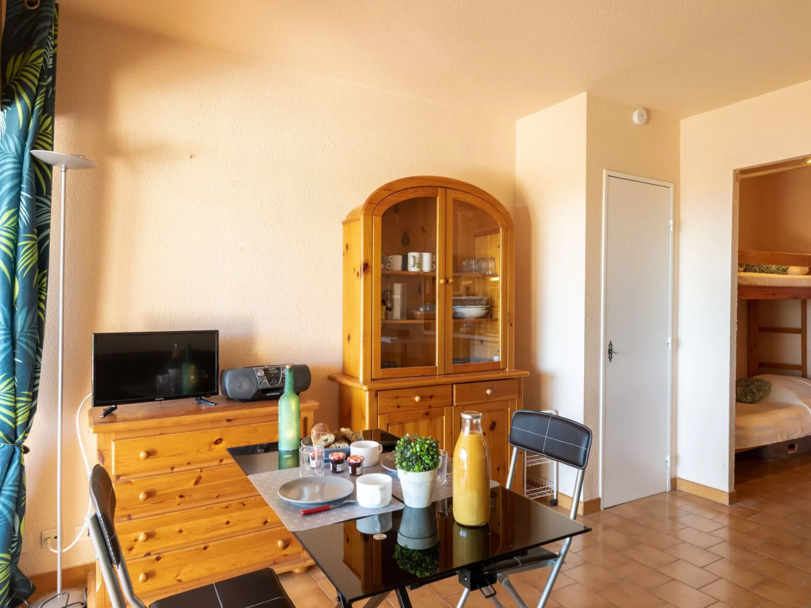 Le Domaine de la Croisette-Inside