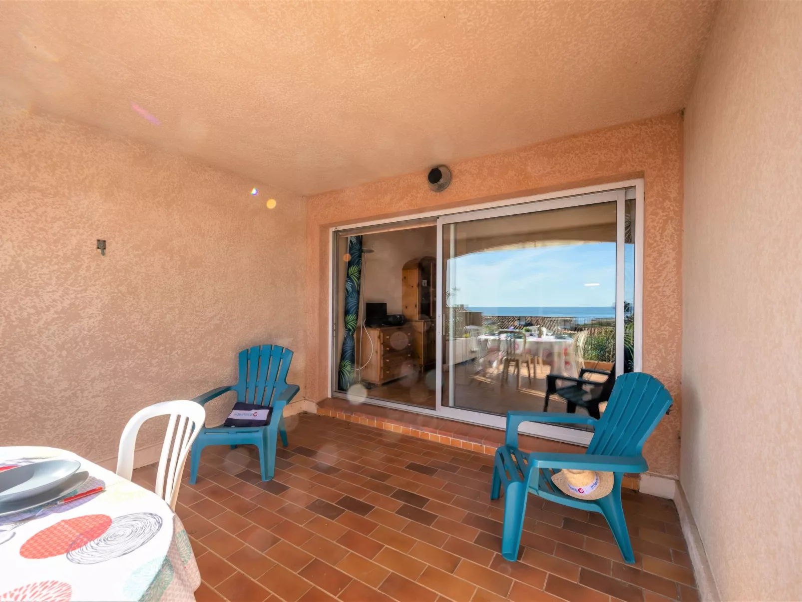 Le Domaine de la Croisette-Outside