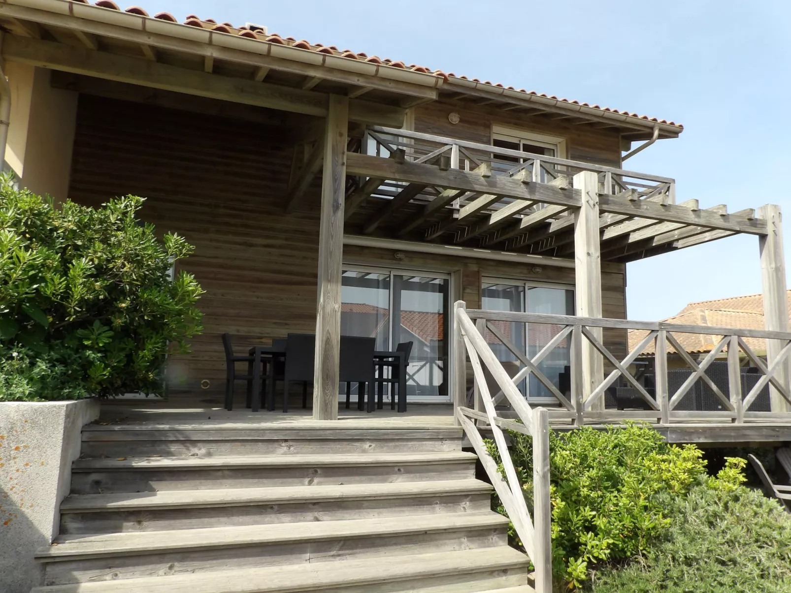  Villa Marine-Dehors
