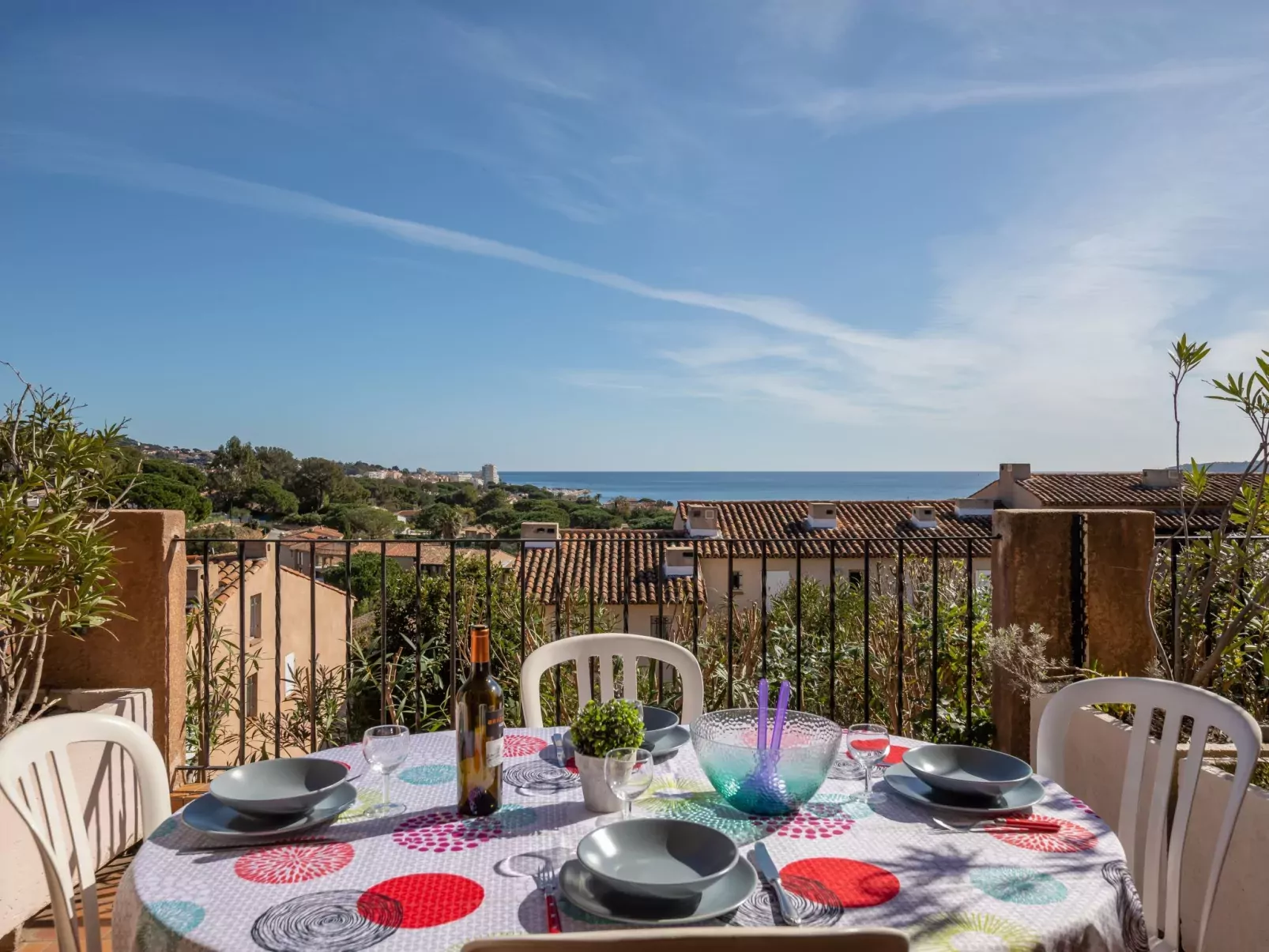 Le Domaine de la Croisette-Outside