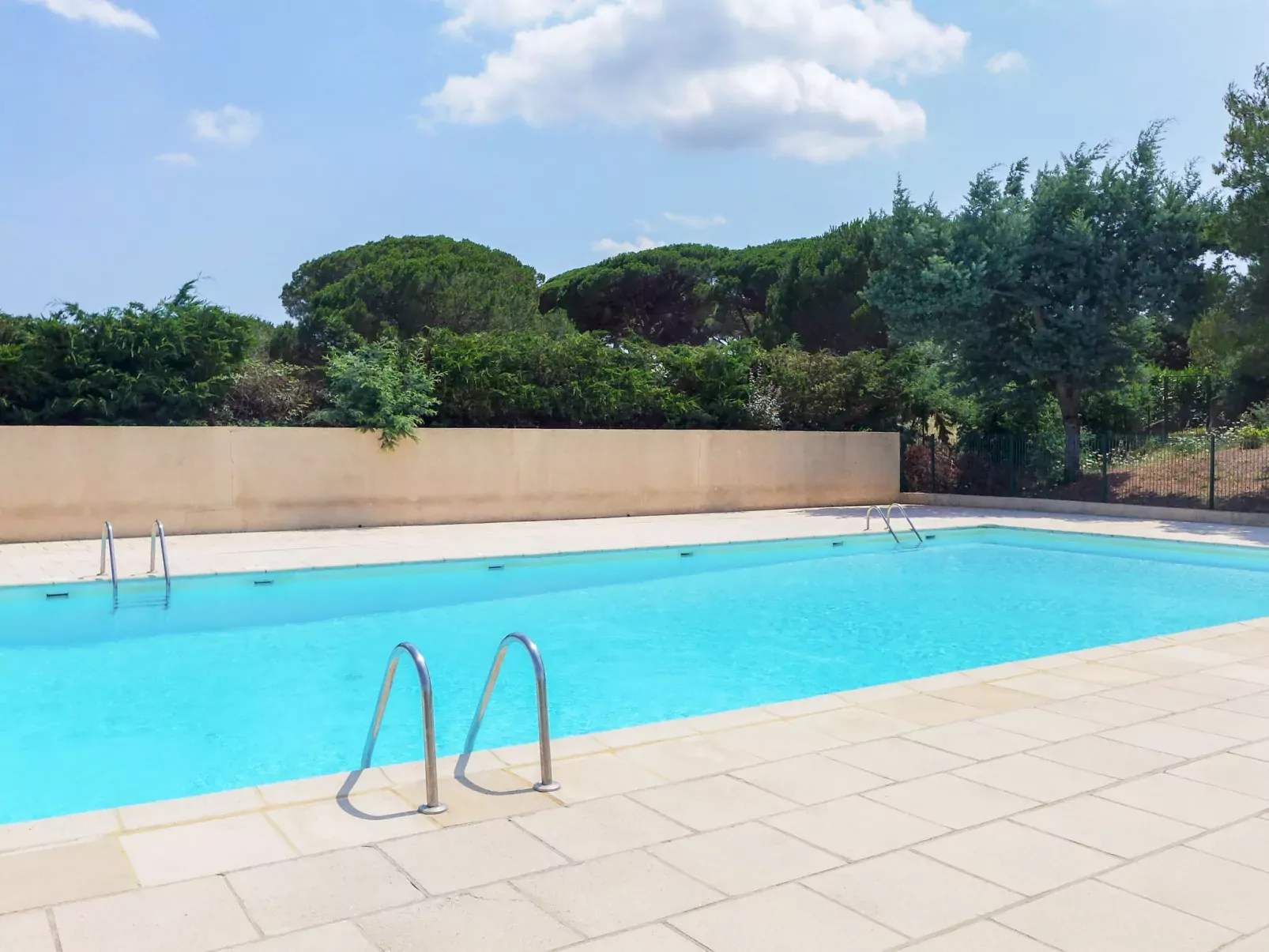 Le Domaine de la Croisette-Outside