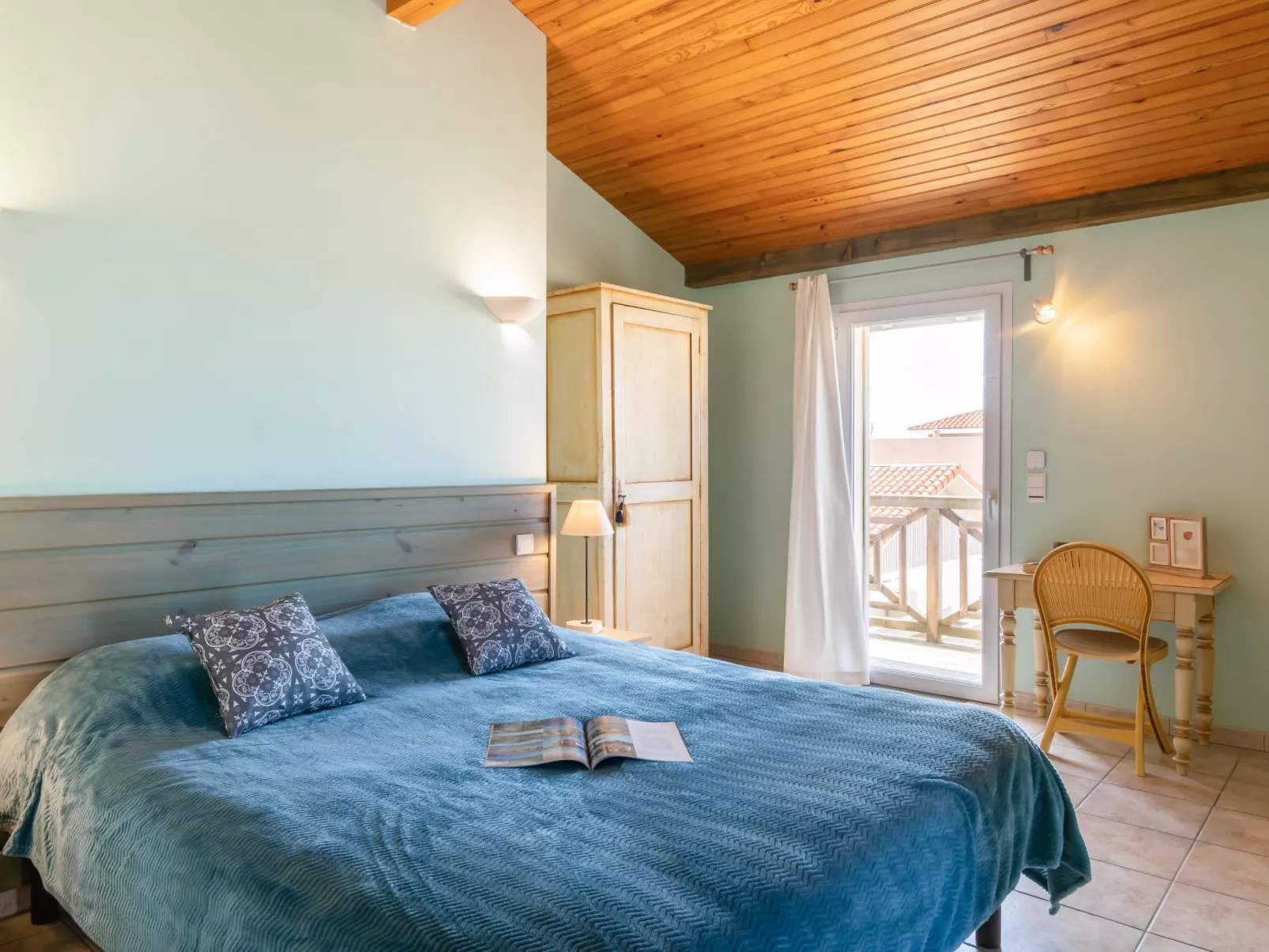  Villa Marine-Dedans