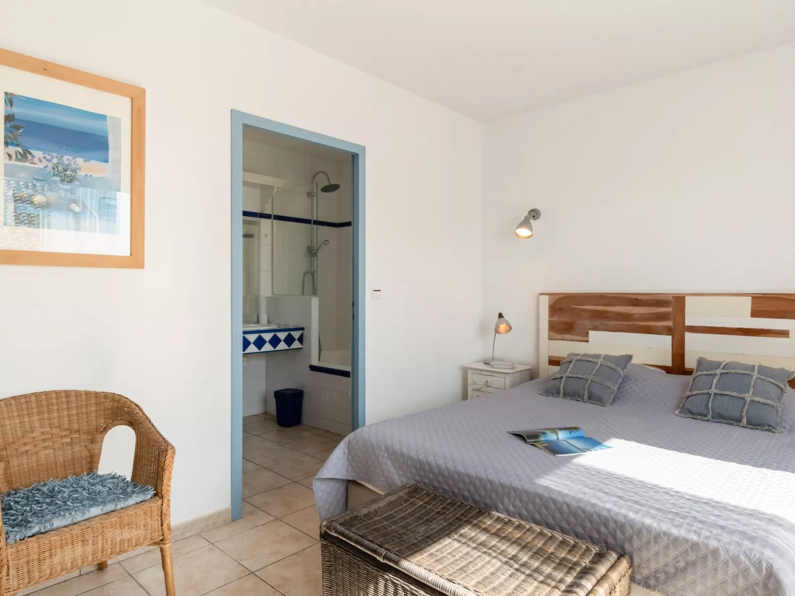  Villa Marine-Dedans
