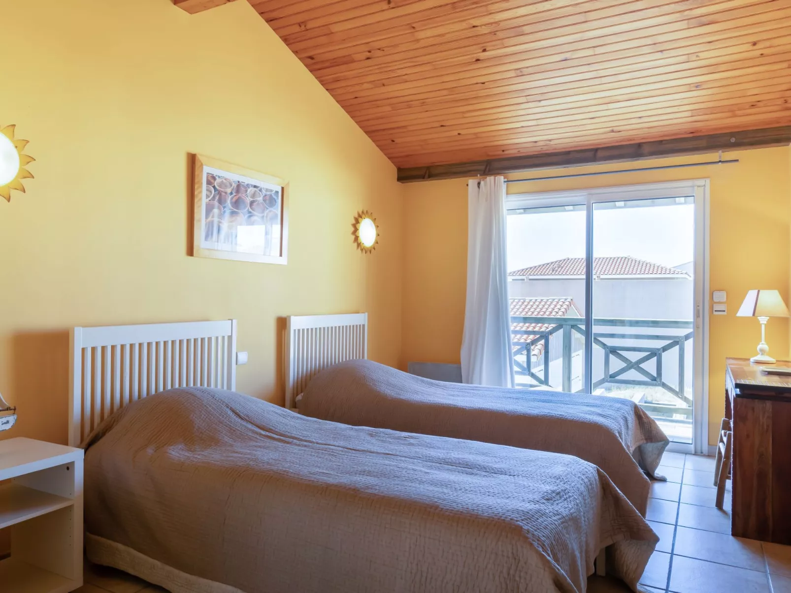  Villa Marine-Dedans