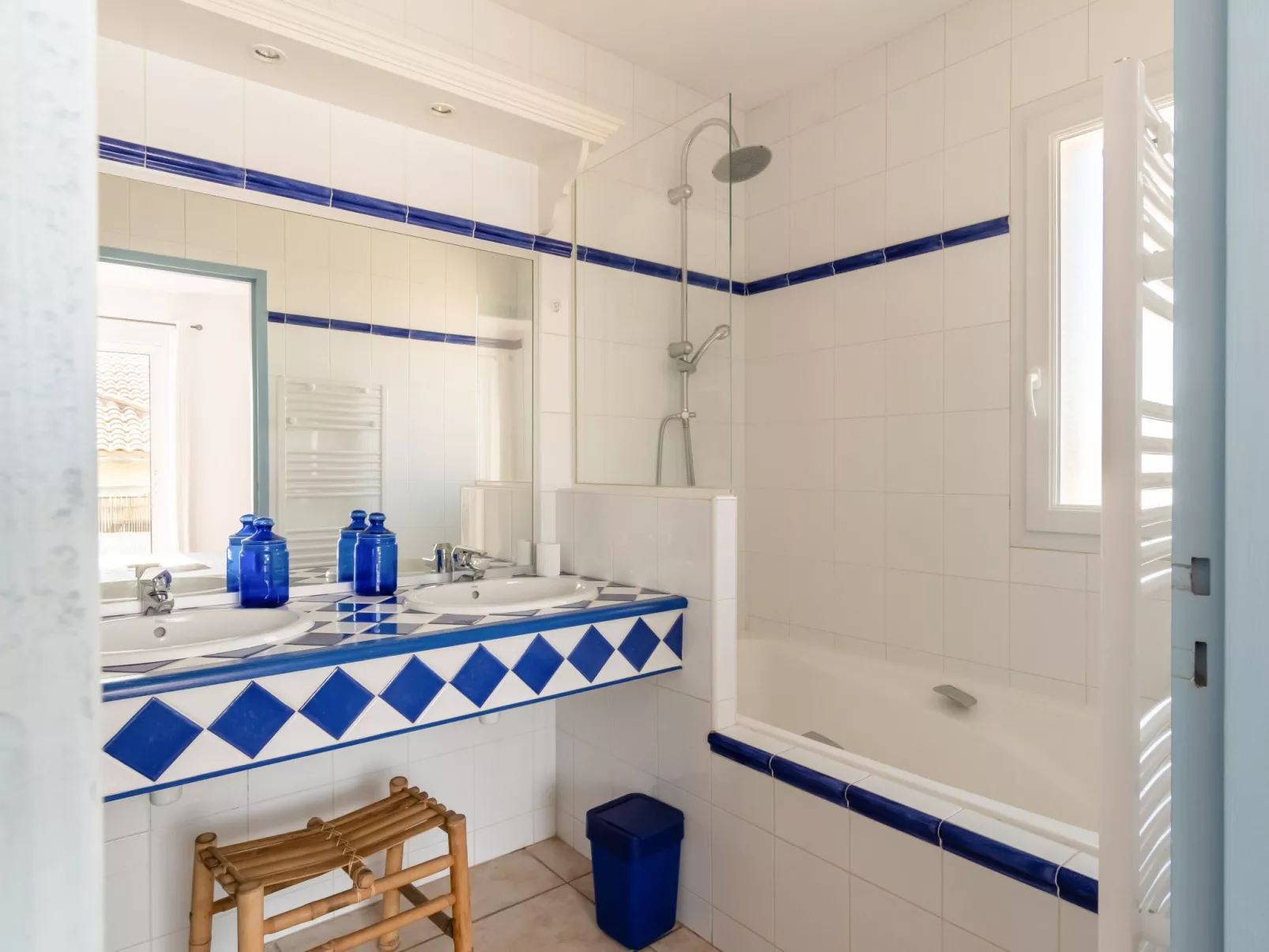  Villa Marine-Dedans
