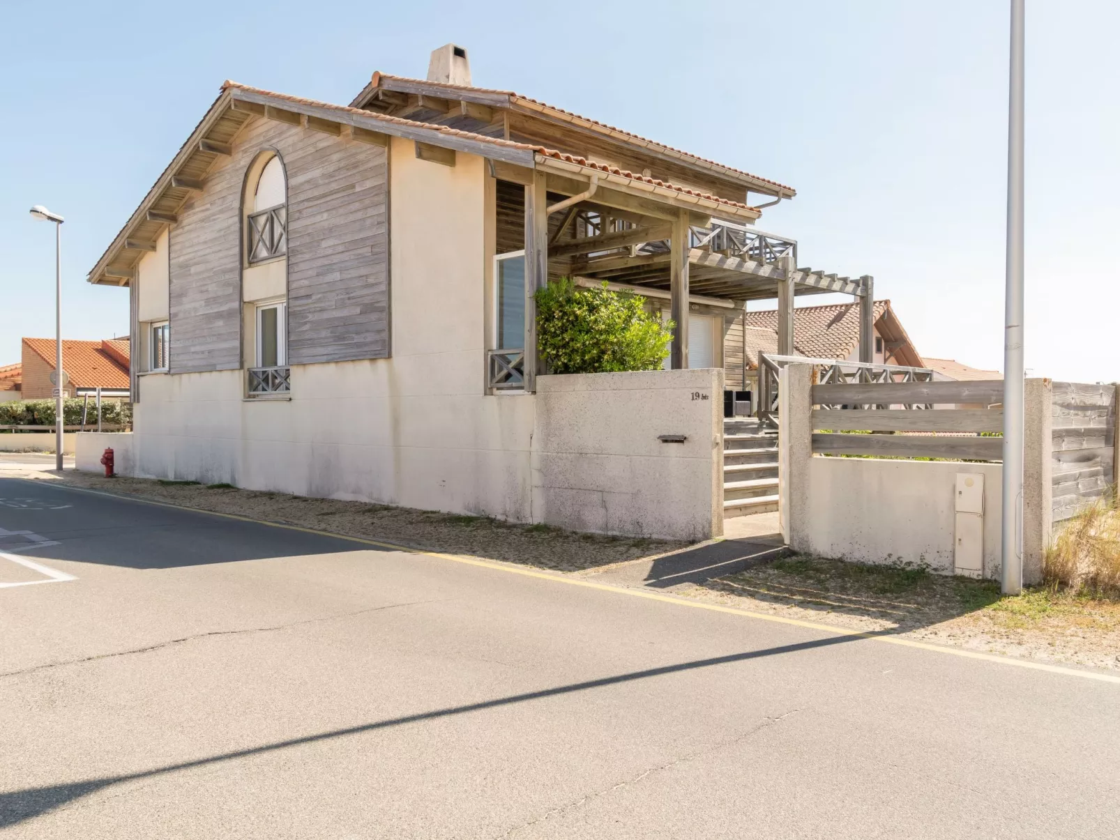  Villa Marine-Dehors