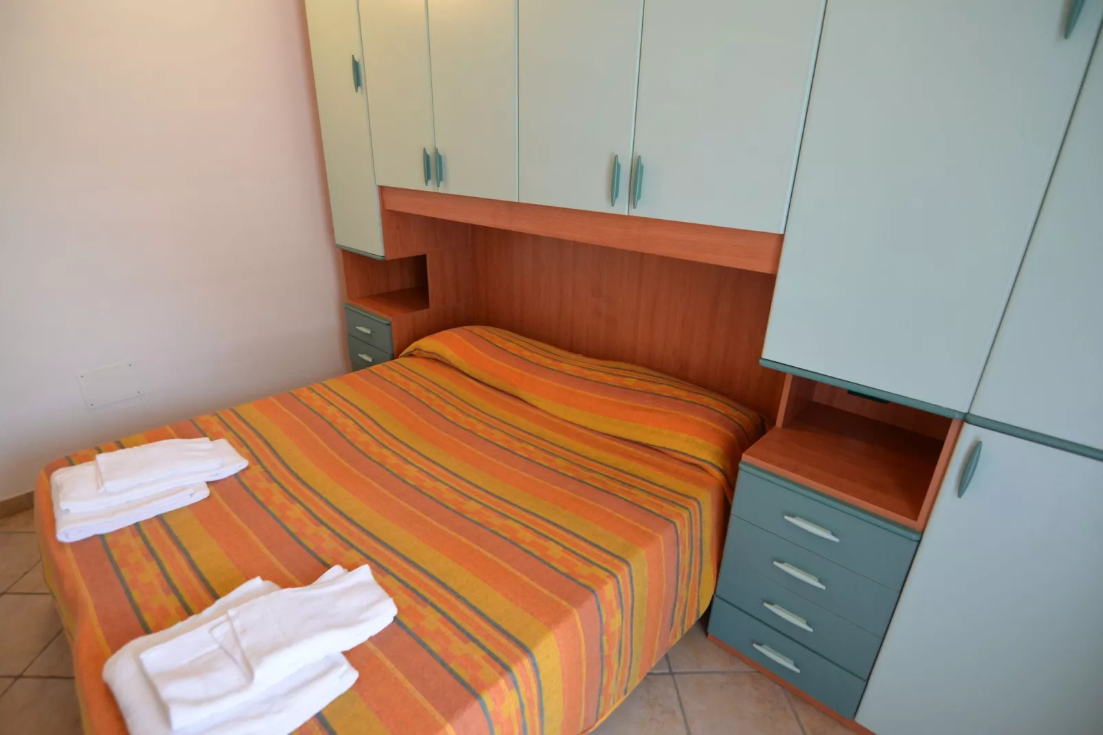 Michelangelo Hotel & Family Resort - Bahia-Chambre