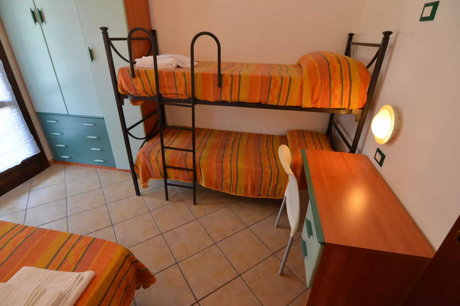 Michelangelo Hotel & Family Resort - Bahia-Chambre