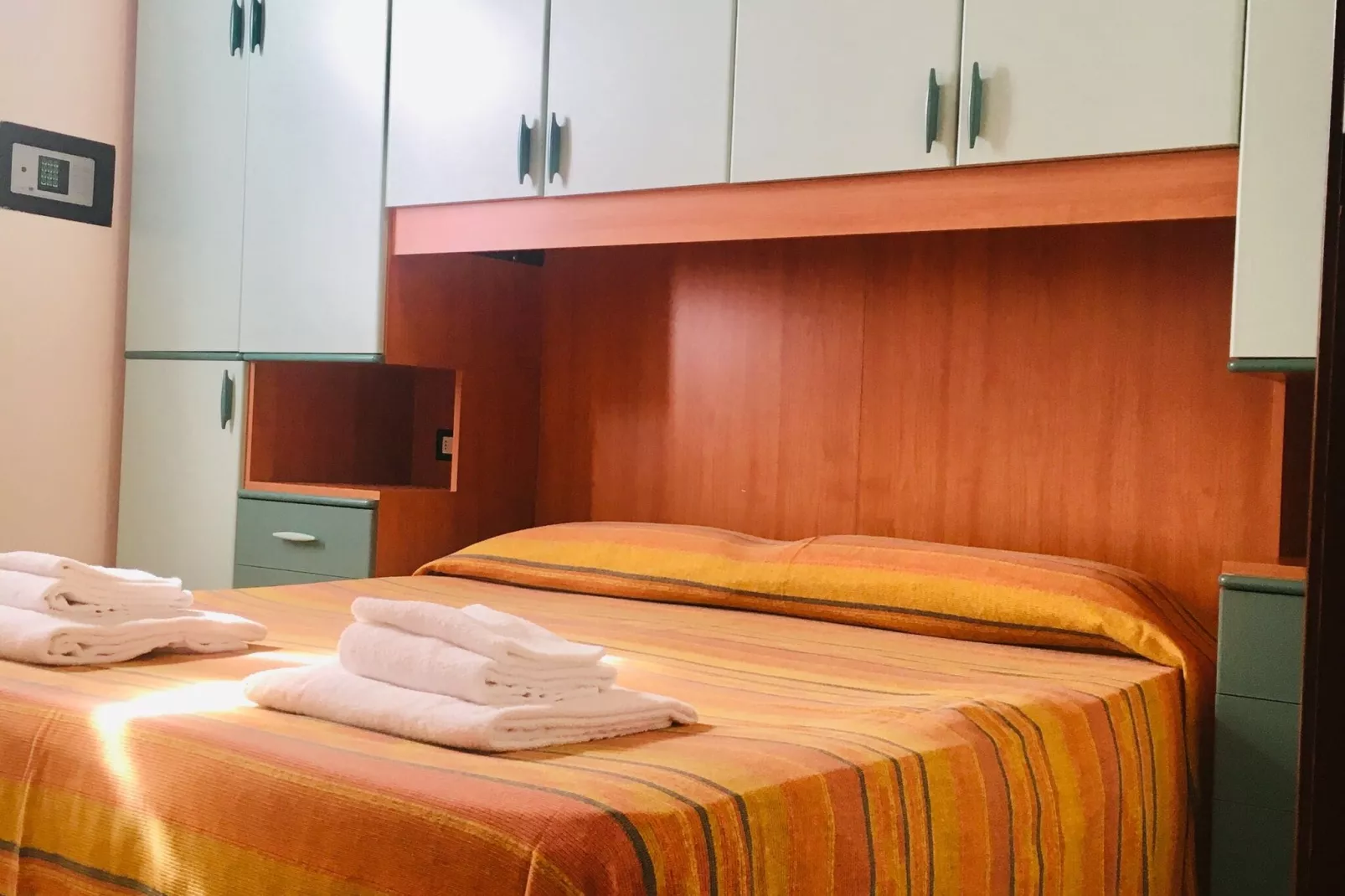 Michelangelo Hotel & Family Resort - Bahia-Chambre