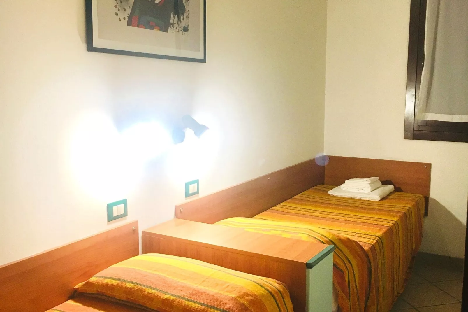 Michelangelo Hotel & Family Resort - Bahia-Chambre
