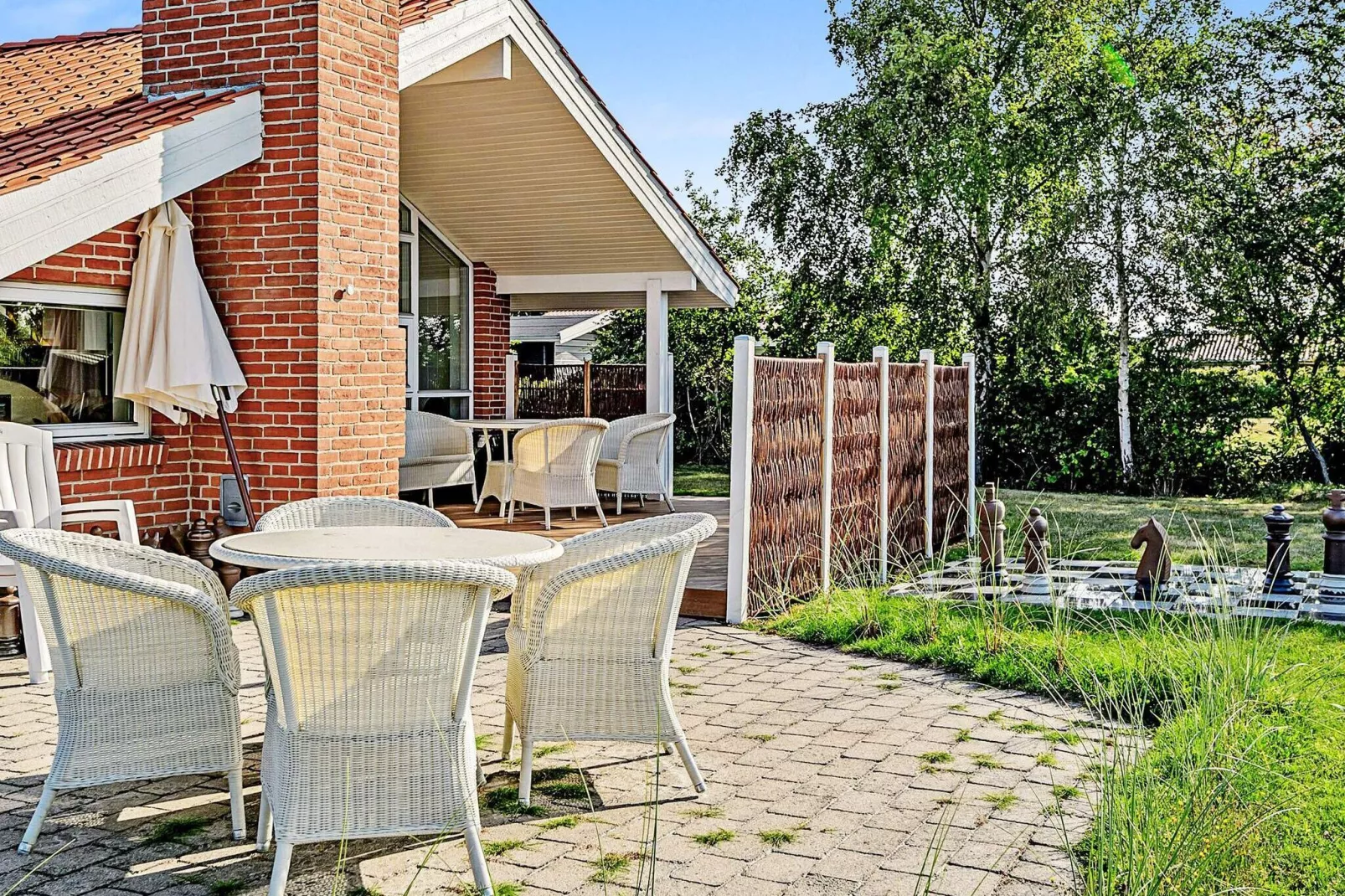 7 person holiday home in Kalundborg-Outdoor