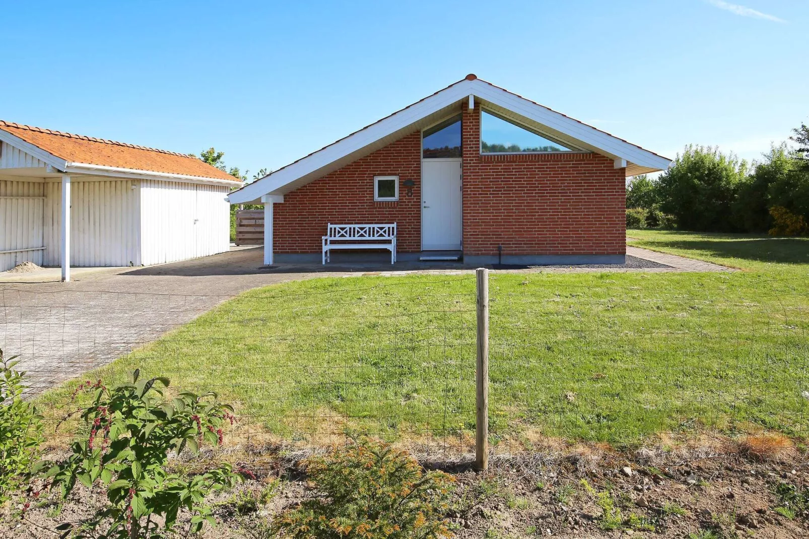 7 person holiday home in Kalundborg-Outdoor