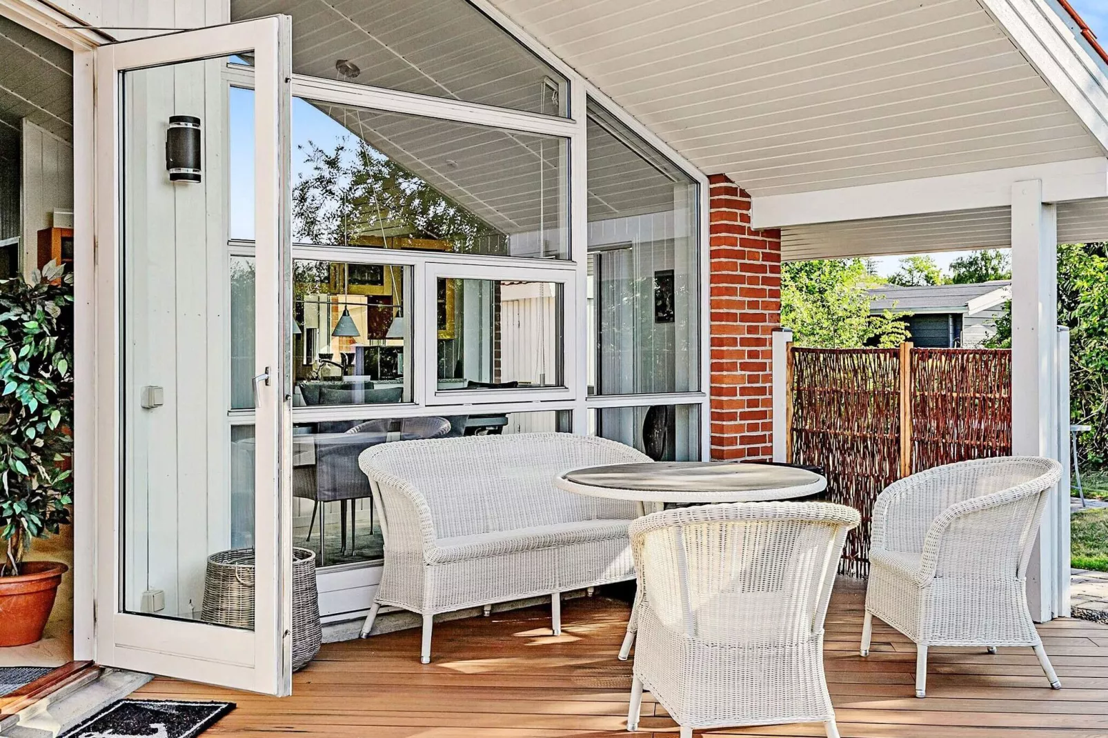 7 person holiday home in Kalundborg-Outdoor