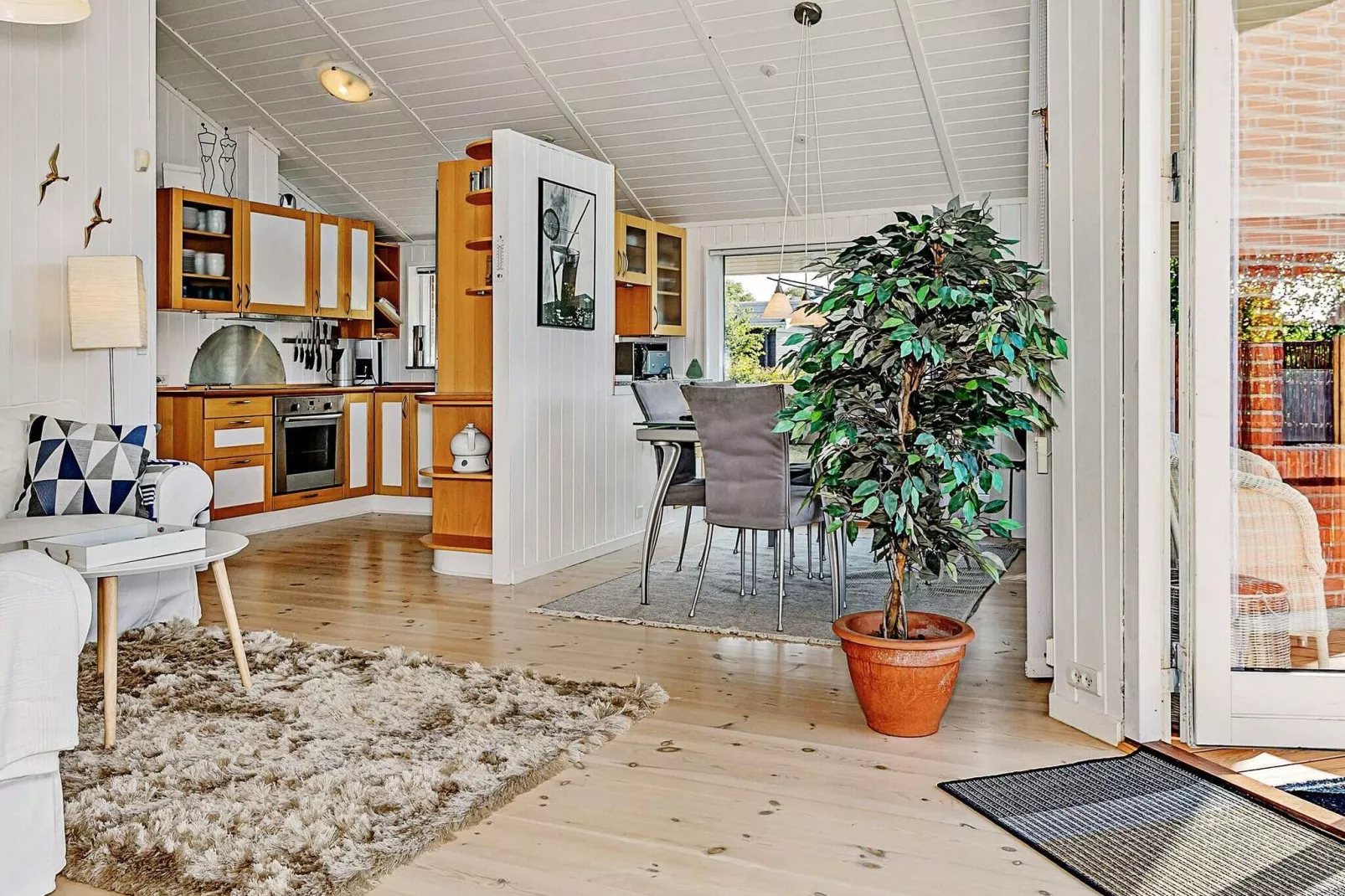 7 person holiday home in Kalundborg-Not tagged