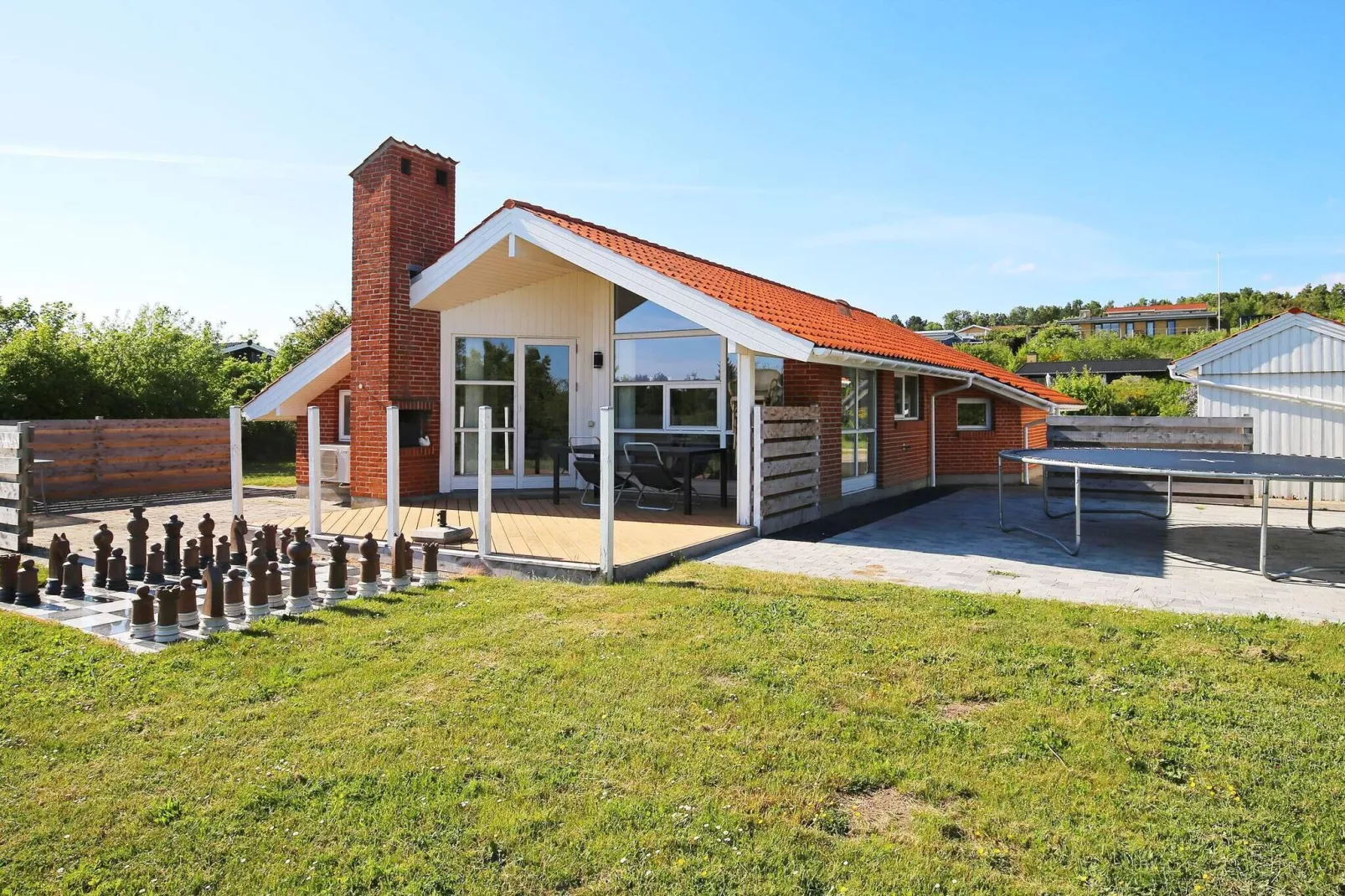 7 person holiday home in Kalundborg-Outdoor