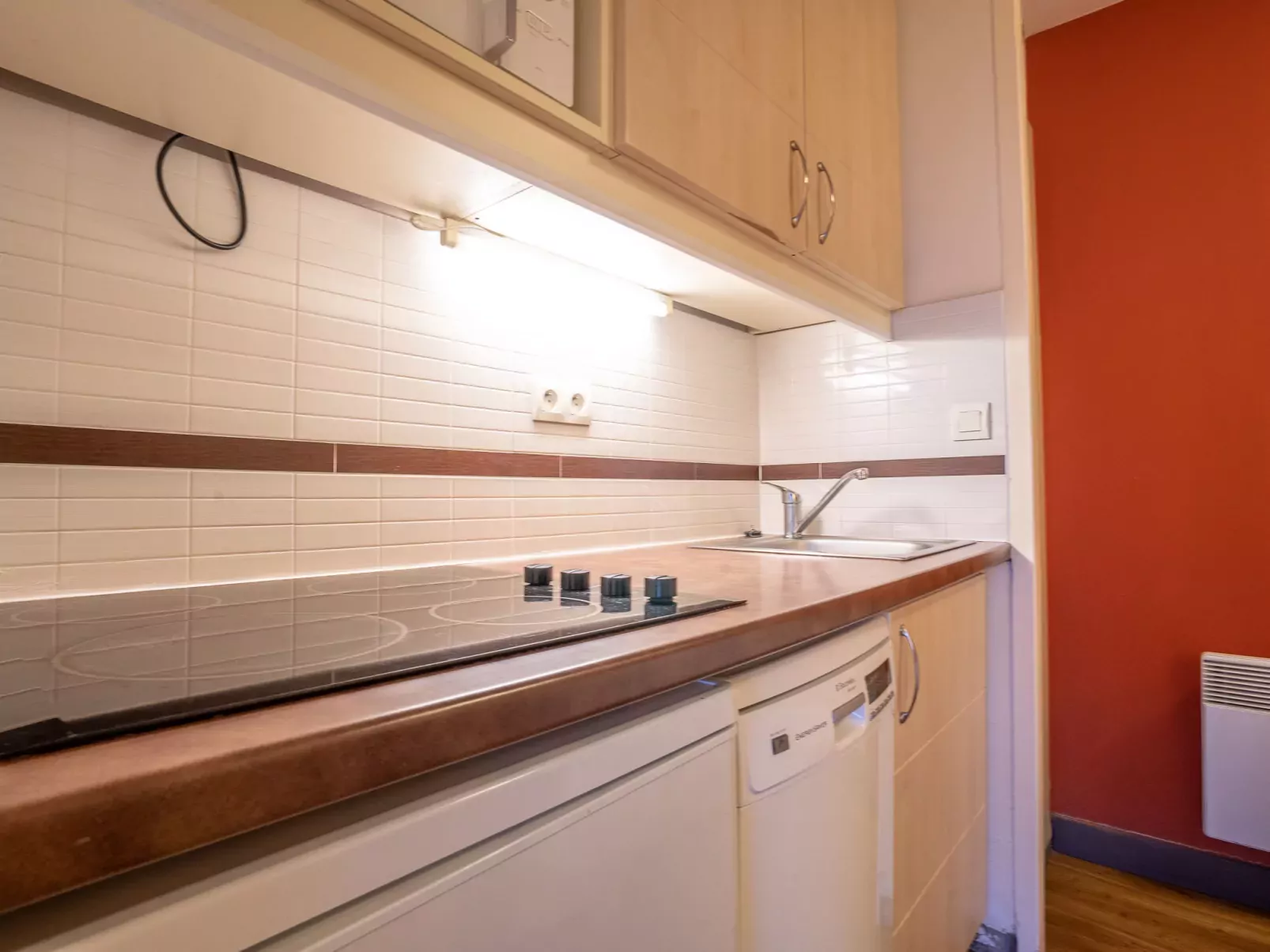 Le Belvédère (V2 013)-Dedans