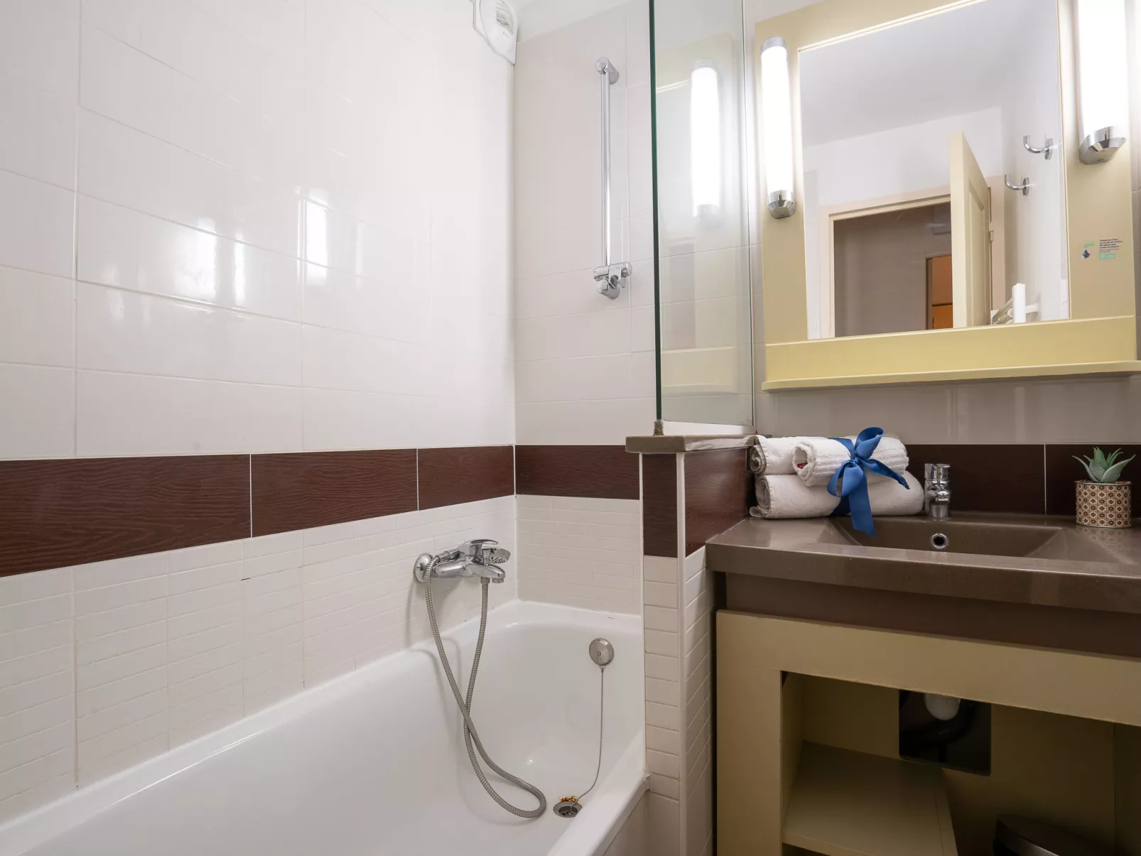 Le Belvédère (V2 013)-Dedans