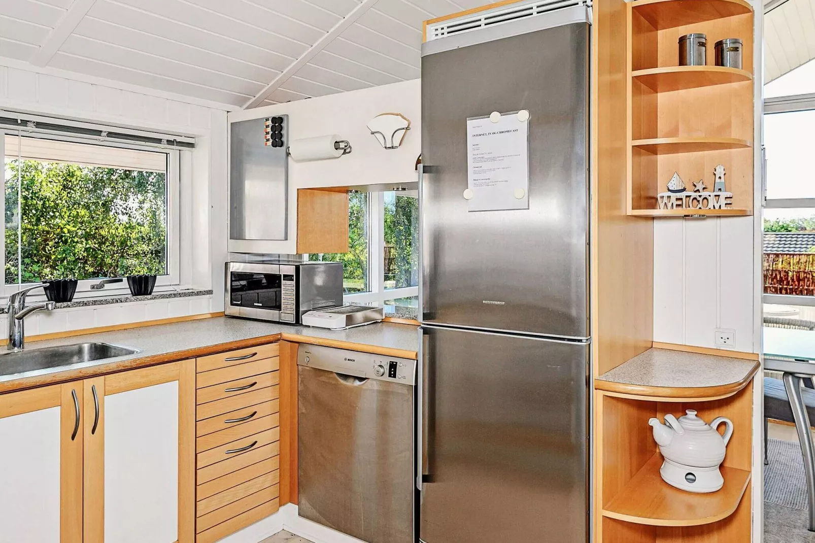 7 person holiday home in Kalundborg-Not tagged