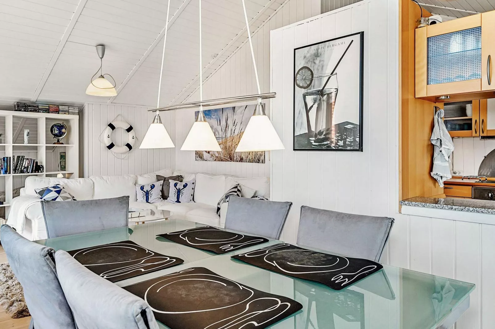 7 person holiday home in Kalundborg-Not tagged