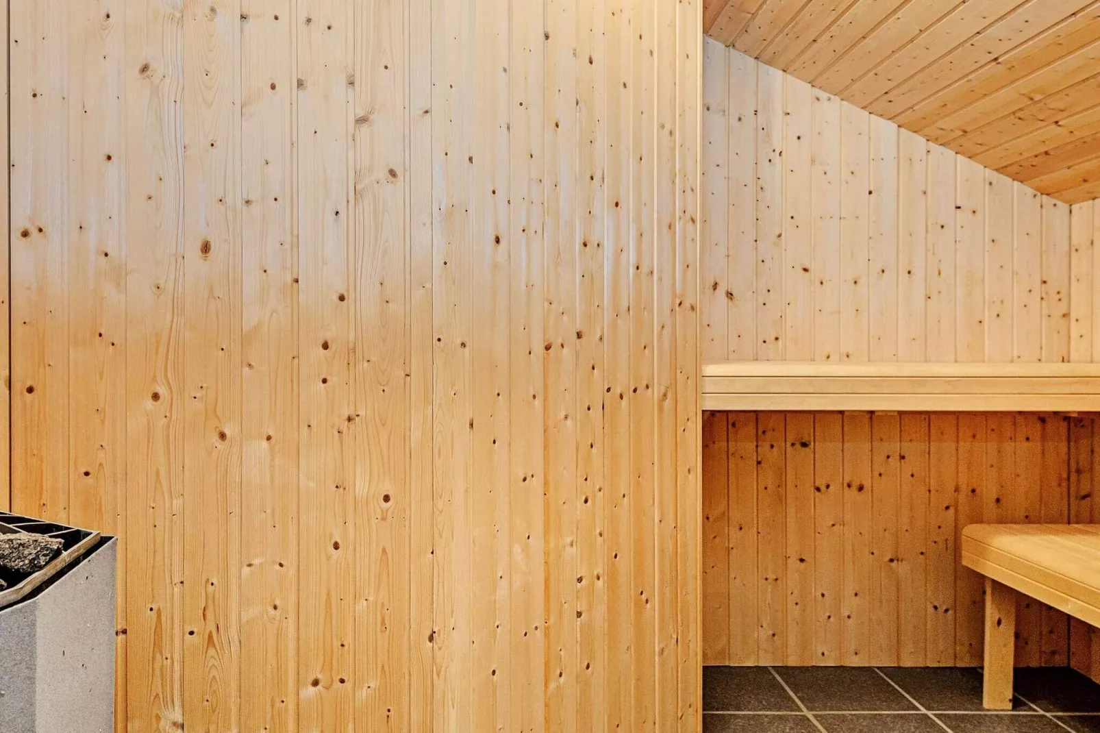 7 person holiday home in Kalundborg-Sauna