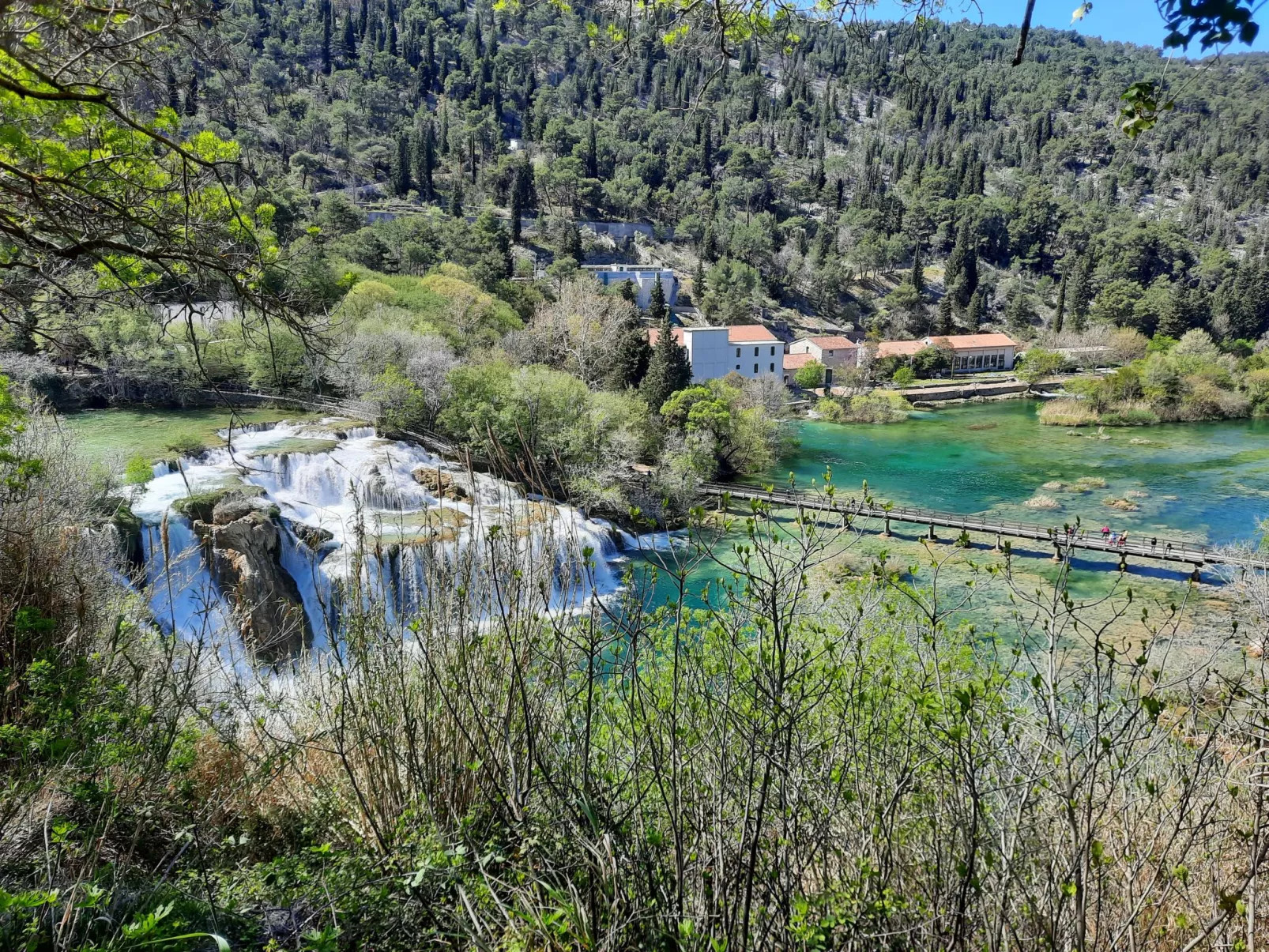 Grebastica-Area