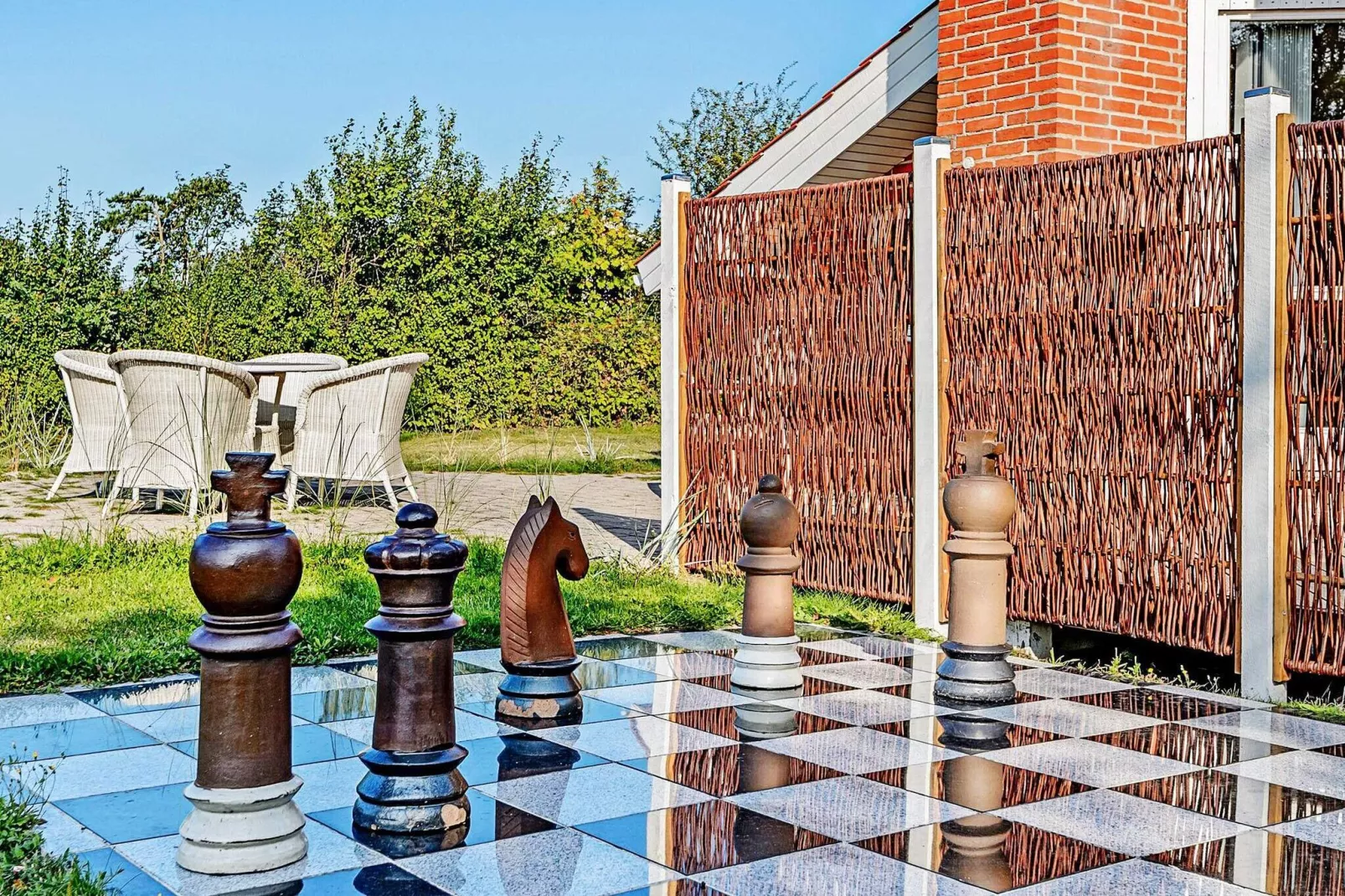 7 person holiday home in Kalundborg-View