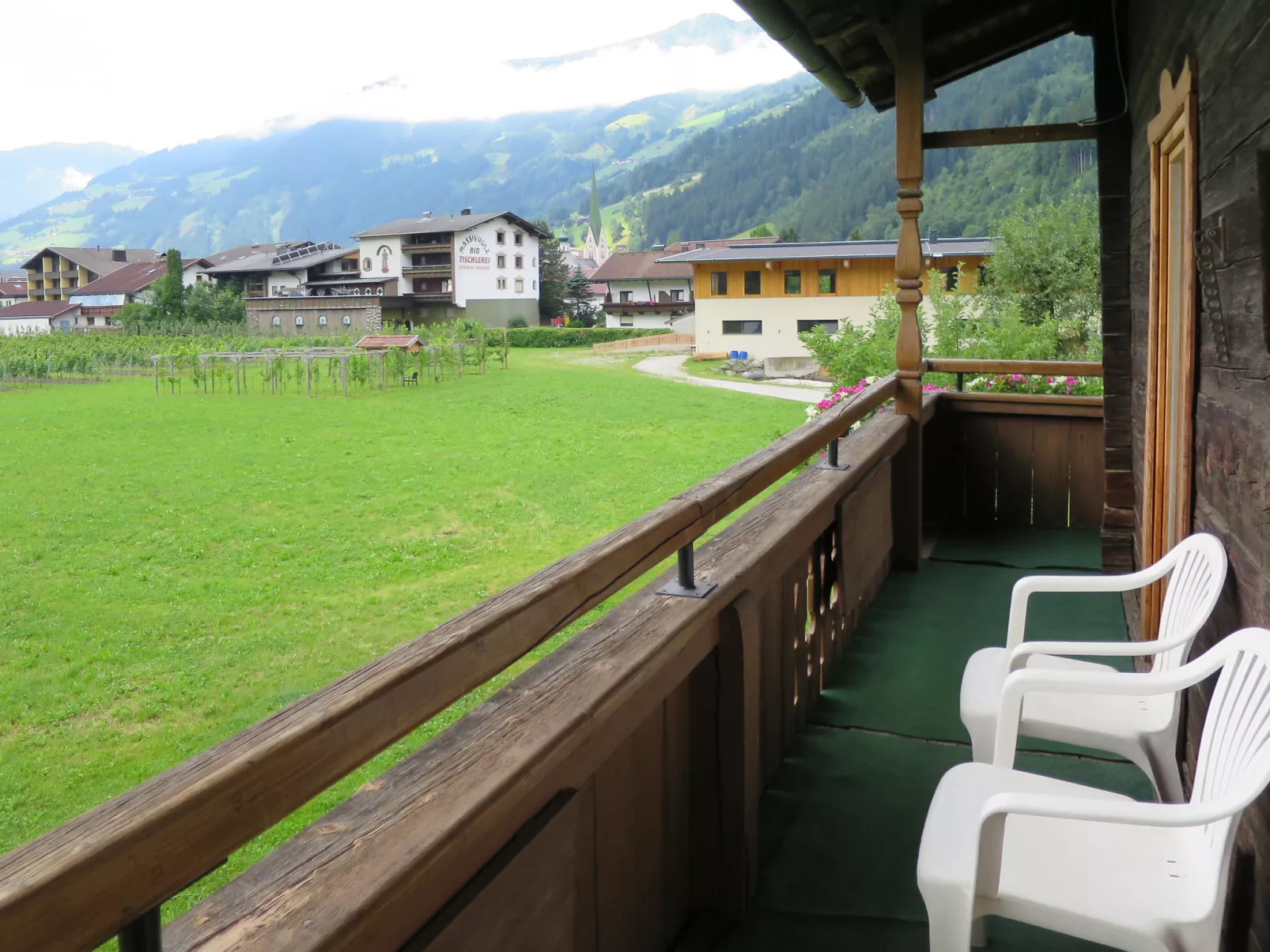 Gielerhof-Outside