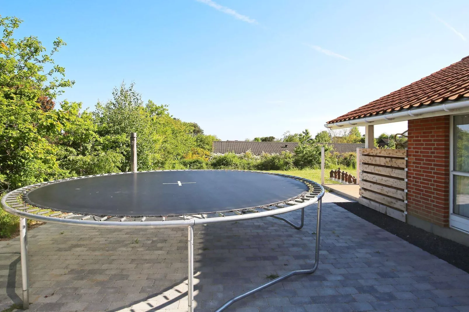 7 person holiday home in Kalundborg-View