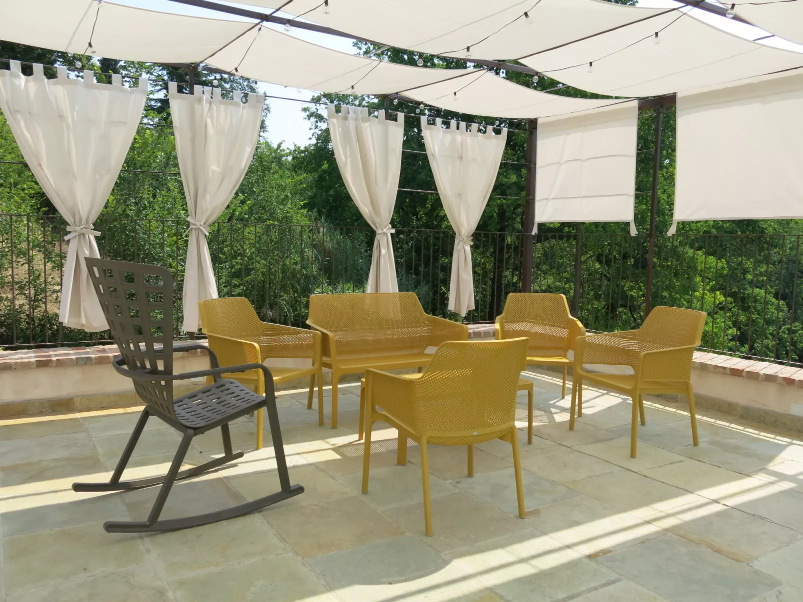 Tenuta Margherita-Outside