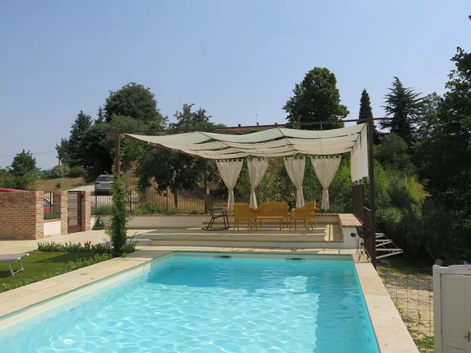 Tenuta Margherita-Outside